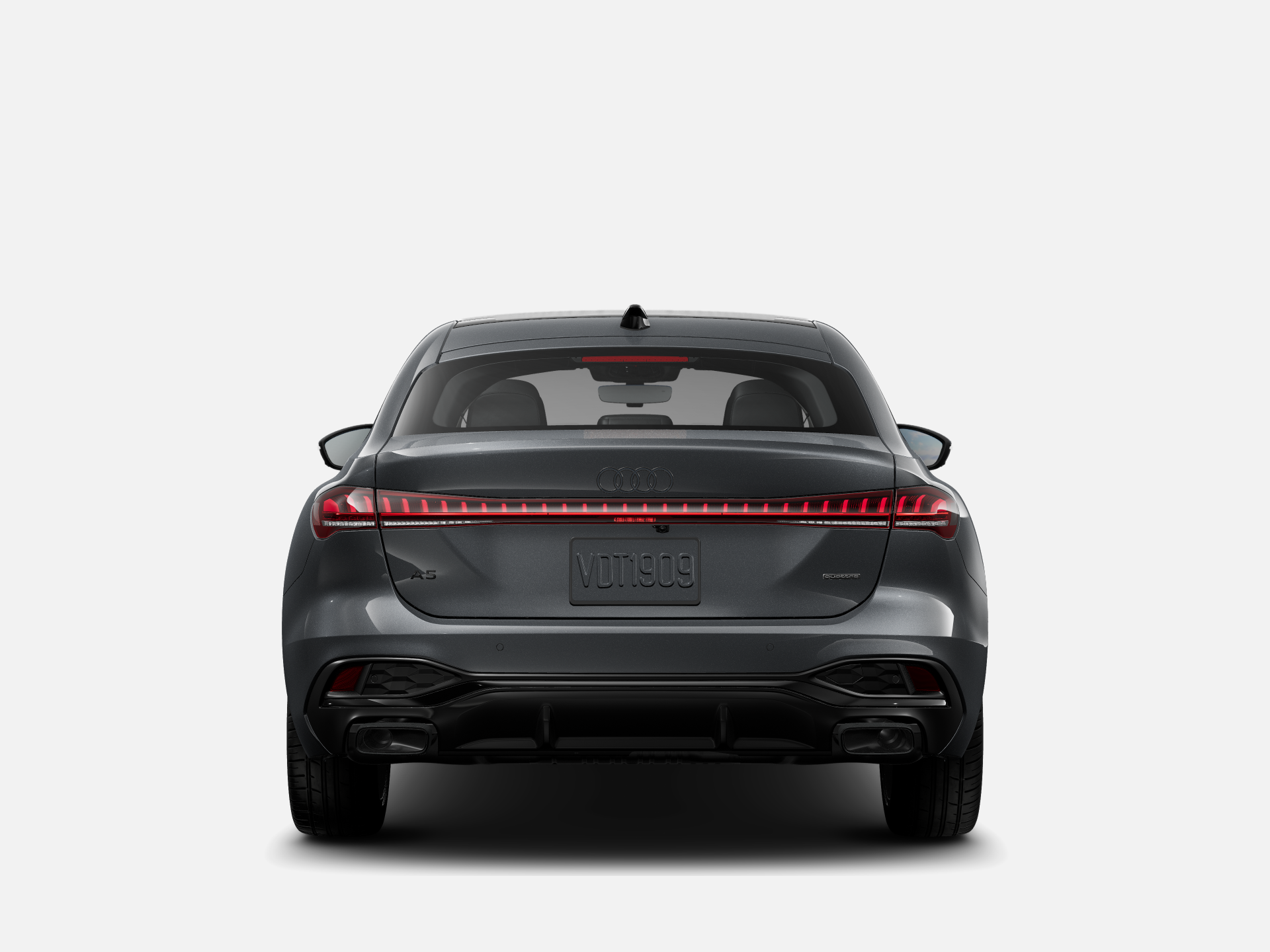 2026 Audi A5 Premium Plus - Photo 18