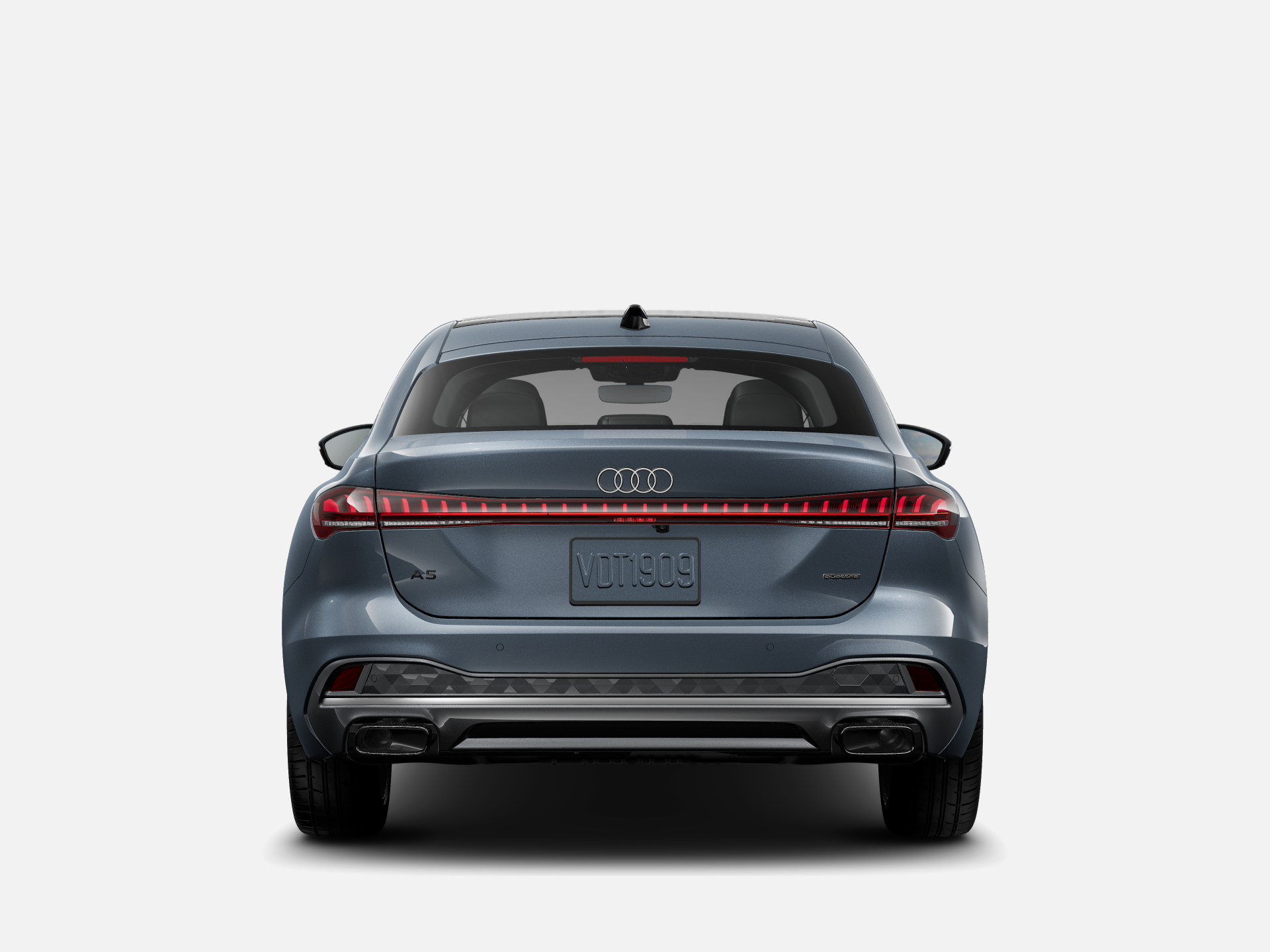 2025 Audi A5 Premium - Photo 14