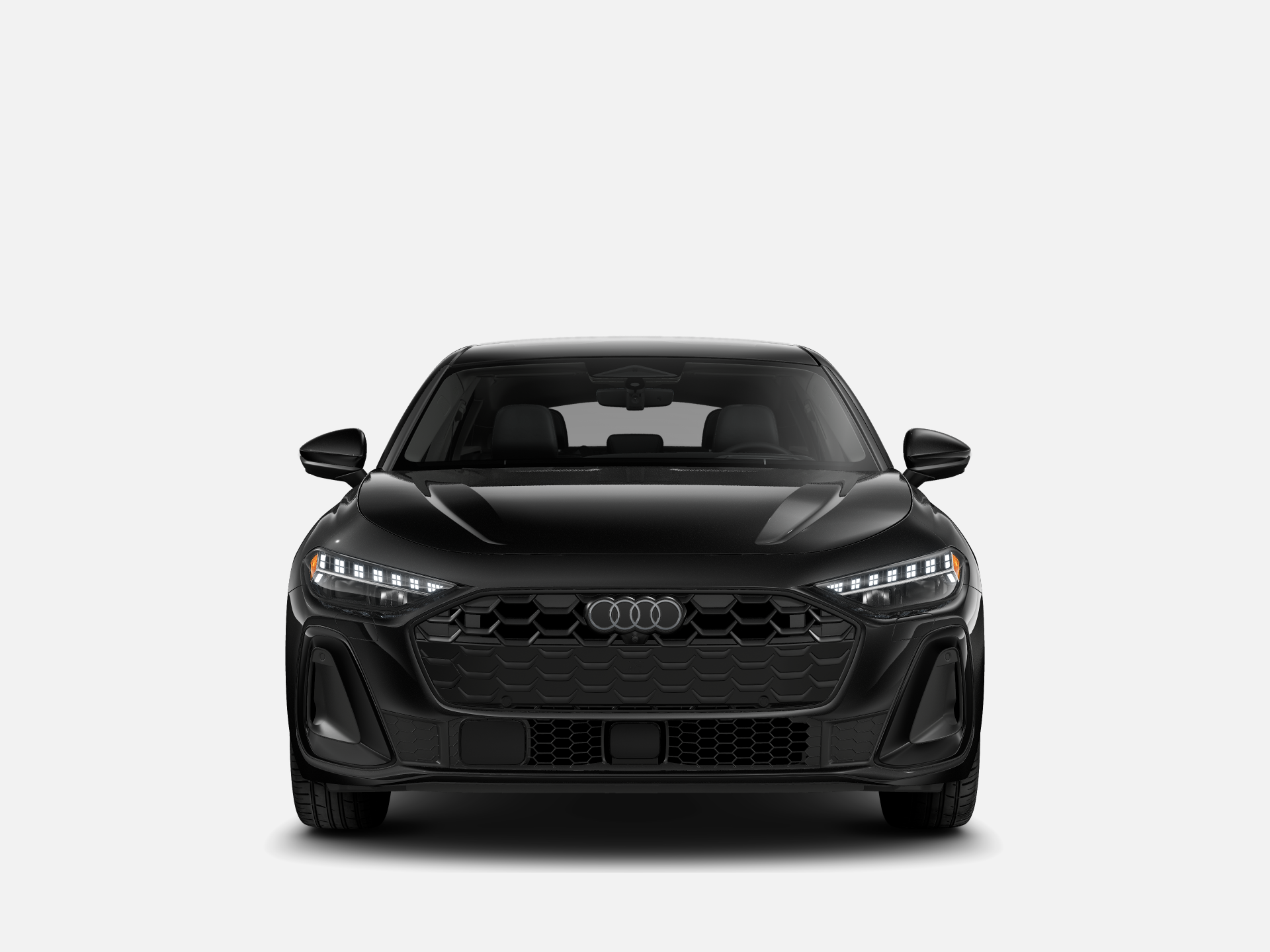 2026 Audi A5 Premium Plus - Photo 40