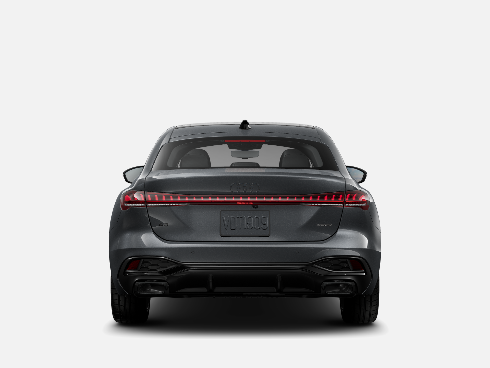 2026 Audi A5 Premium Plus - Photo 7