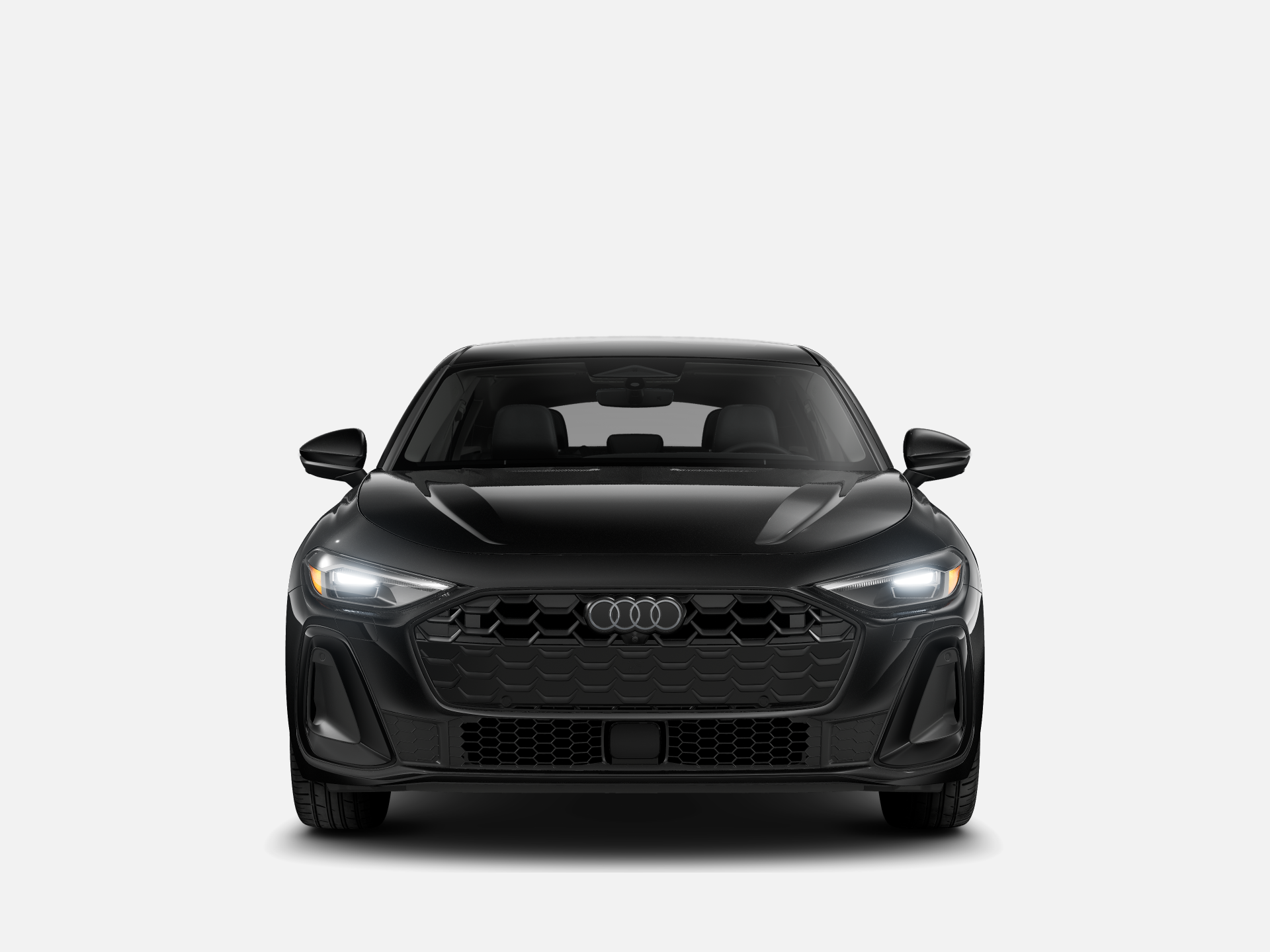 2026 Audi A5 Premium - Photo 32
