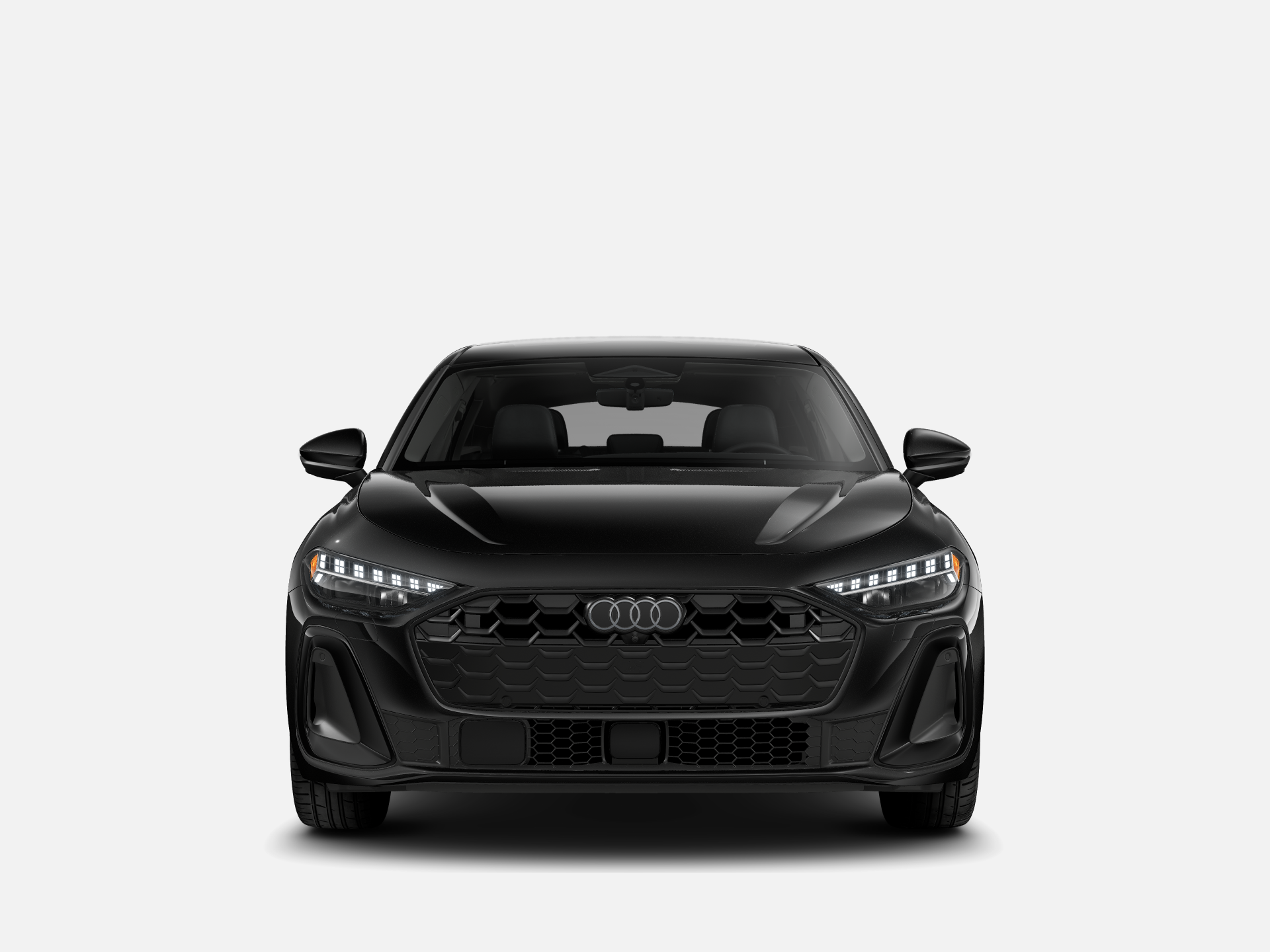 2026 Audi A5 Premium Plus - Photo 60