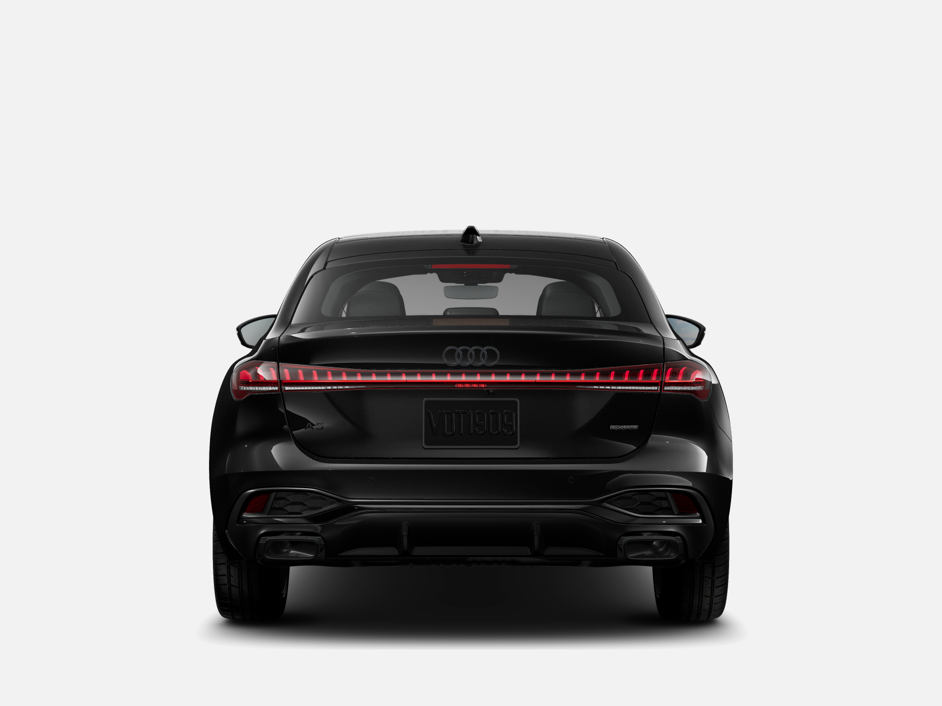 2026 Audi A5 Premium - Photo 33