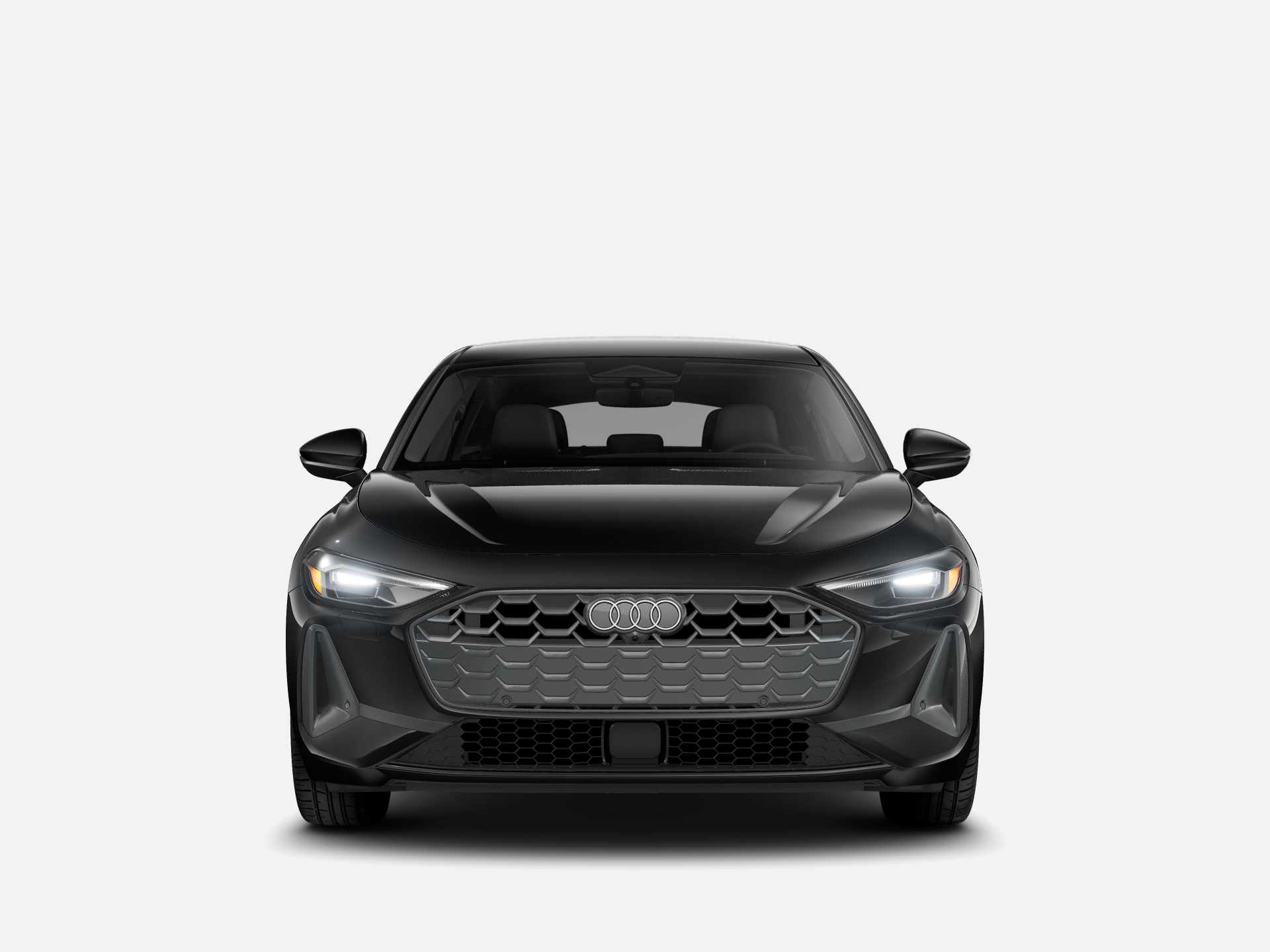 2025 Audi A5 Premium - Photo 23