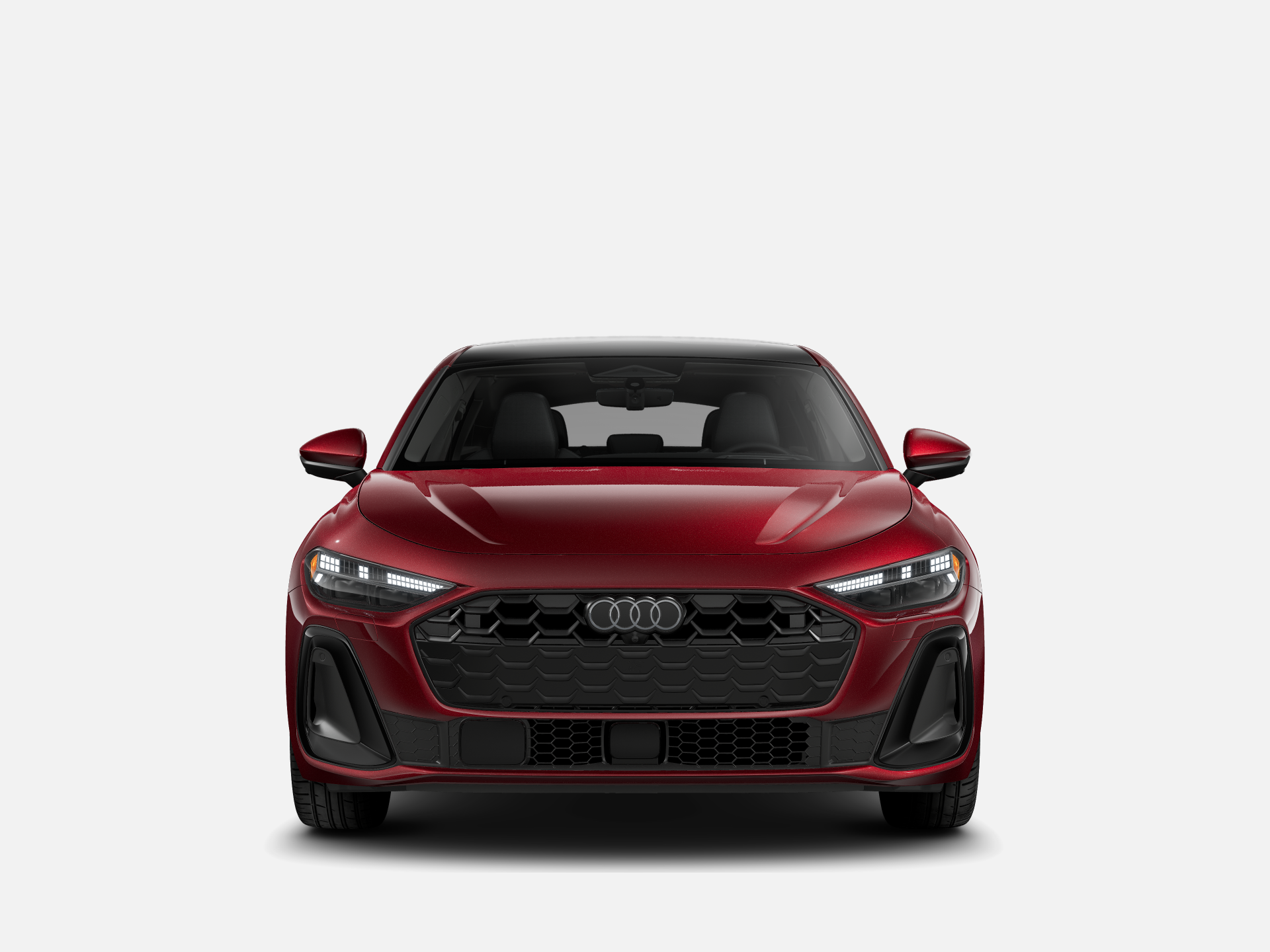 2026 Audi A5 Prestige - Photo 43
