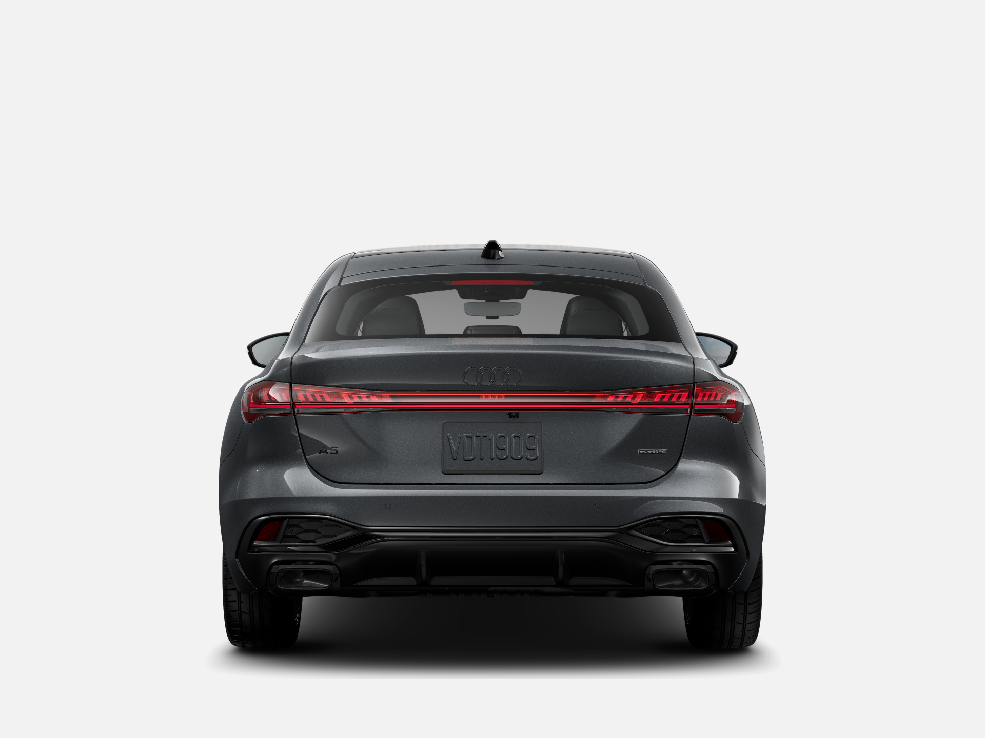 2026 Audi A5 Prestige - Photo 6