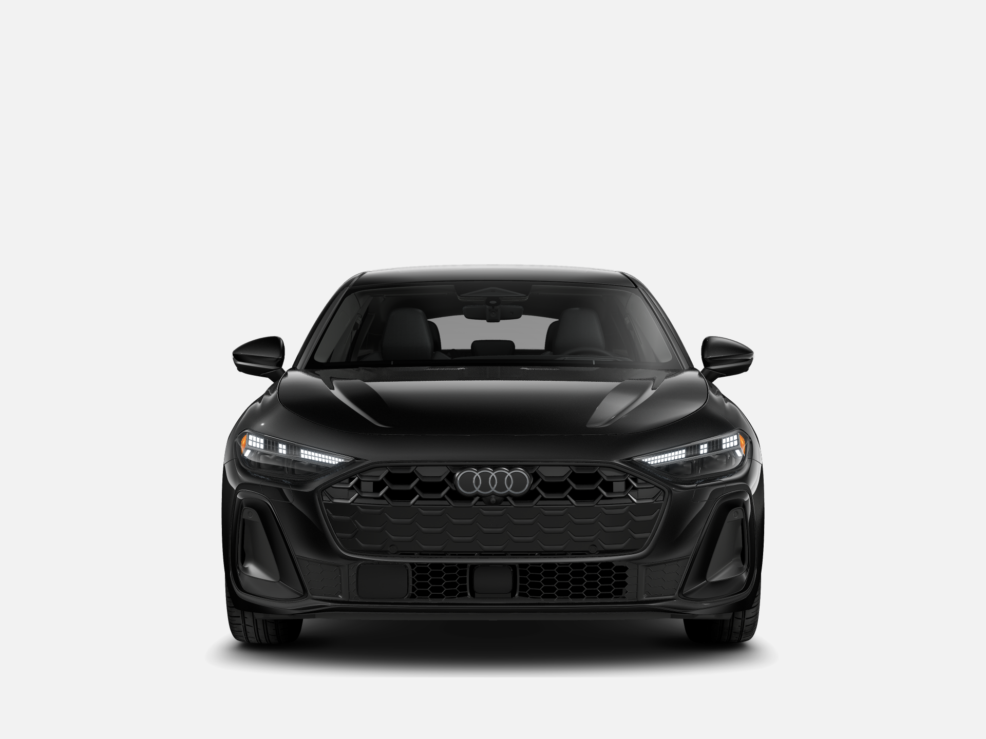 2026 Audi A5 Prestige - Photo 27
