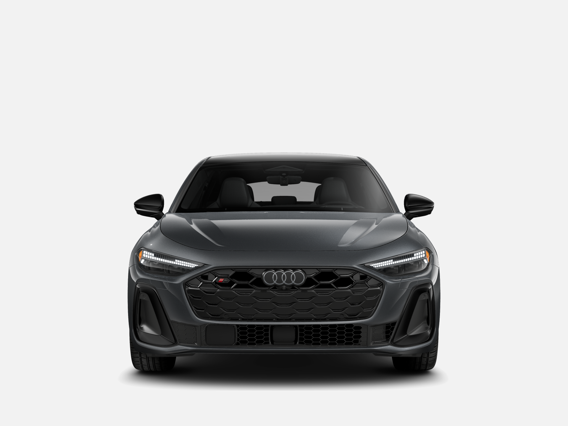 2026 Audi S5 Prestige - Photo 17