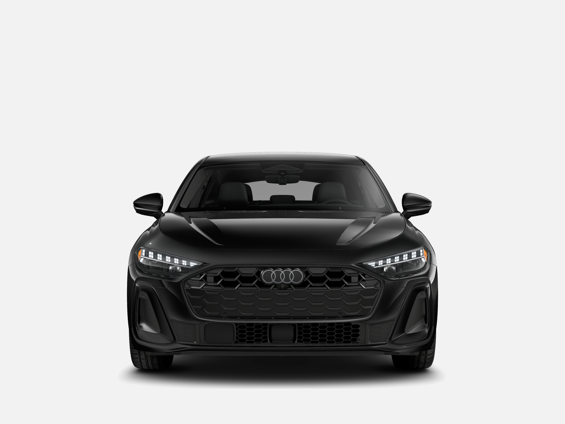 2026 A5 Premium Plus