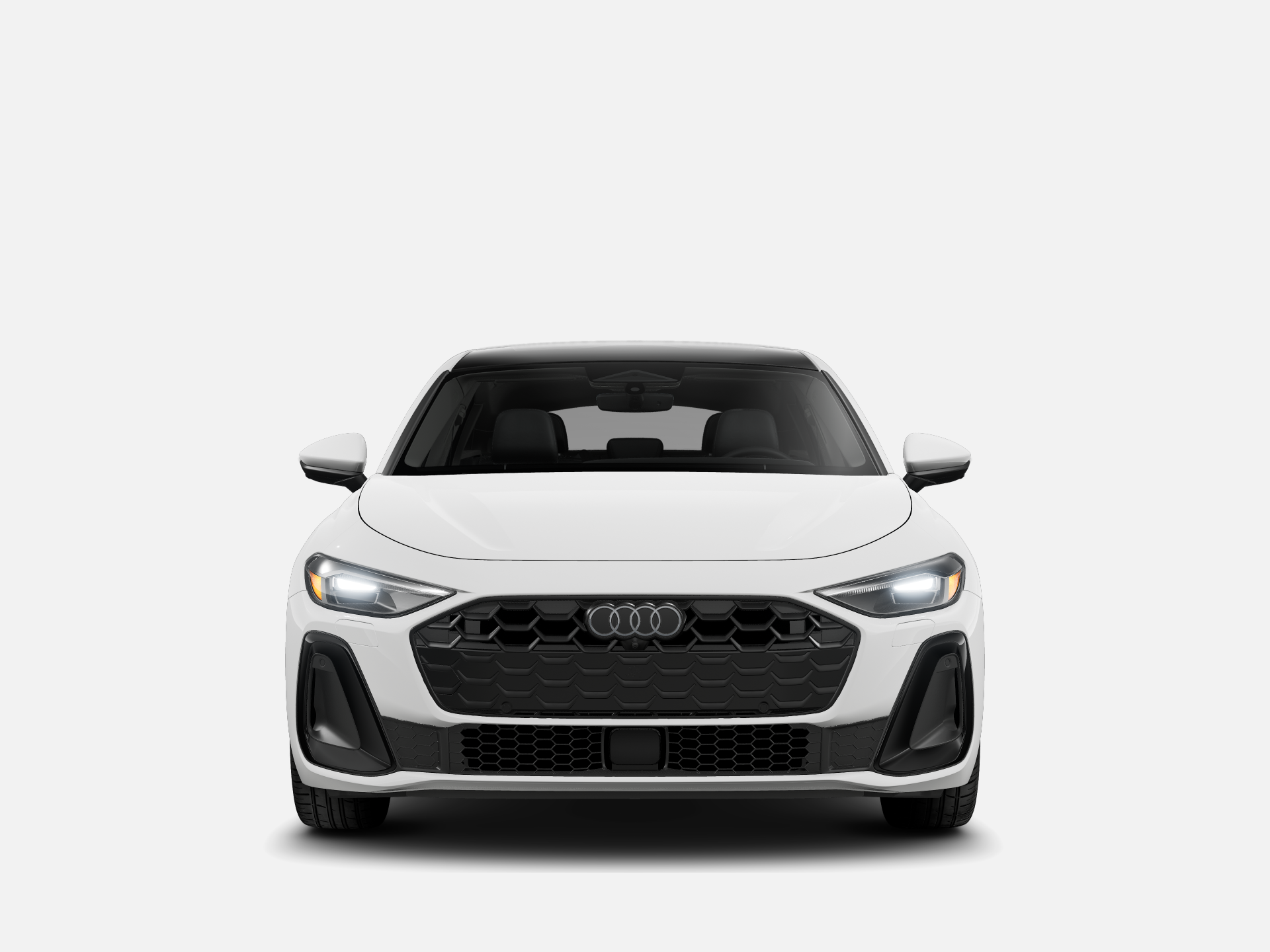 2026 A5 Premium