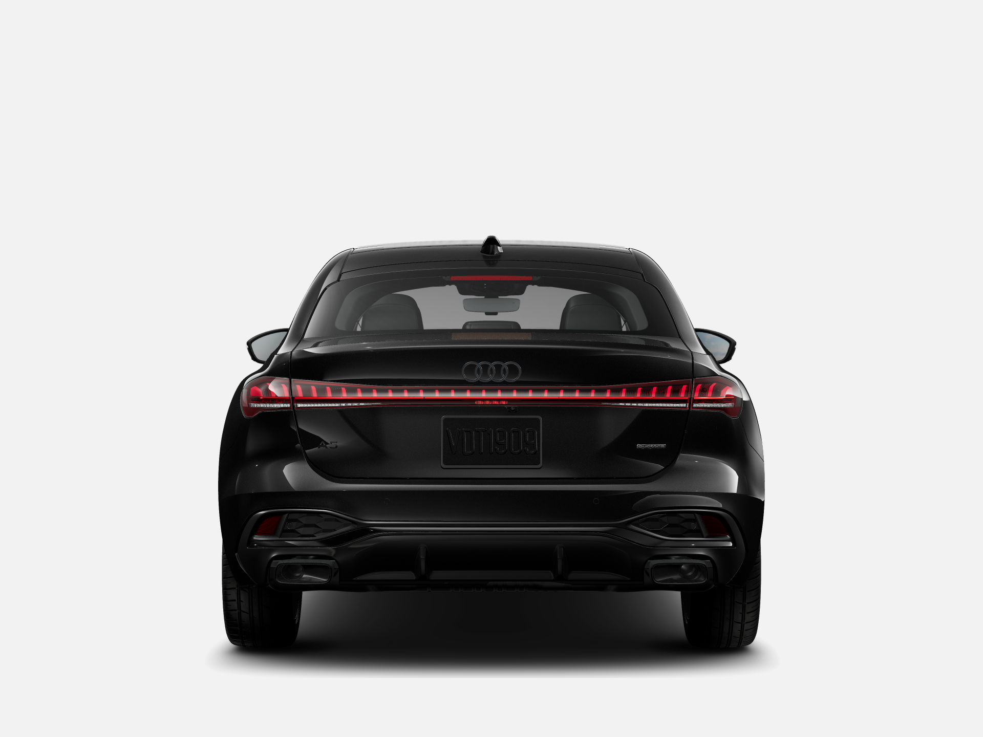 2026 Audi A5 Premium Plus - Photo 61