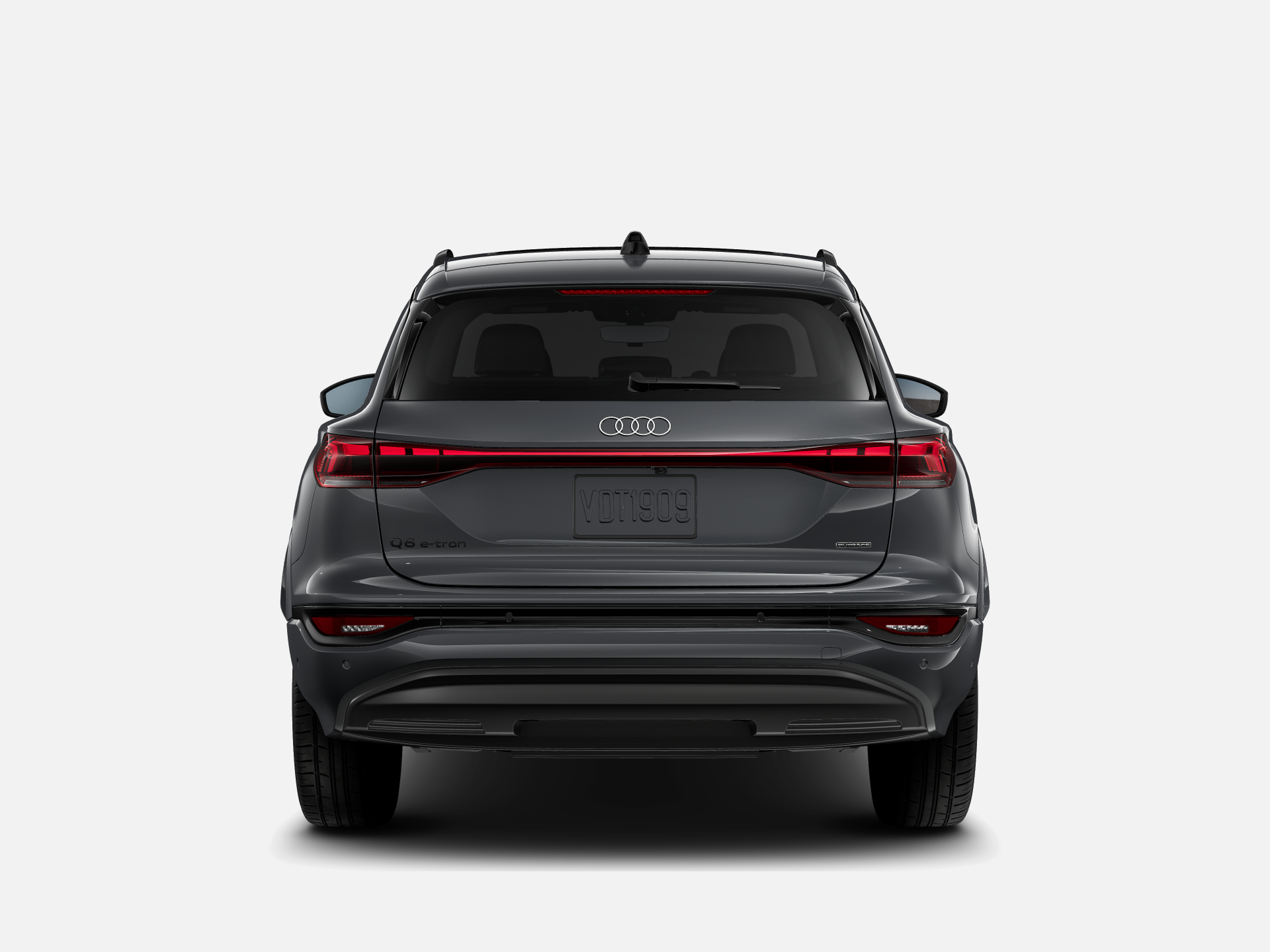 2027 Audi Q6 e-tron Premium thumbnail 31