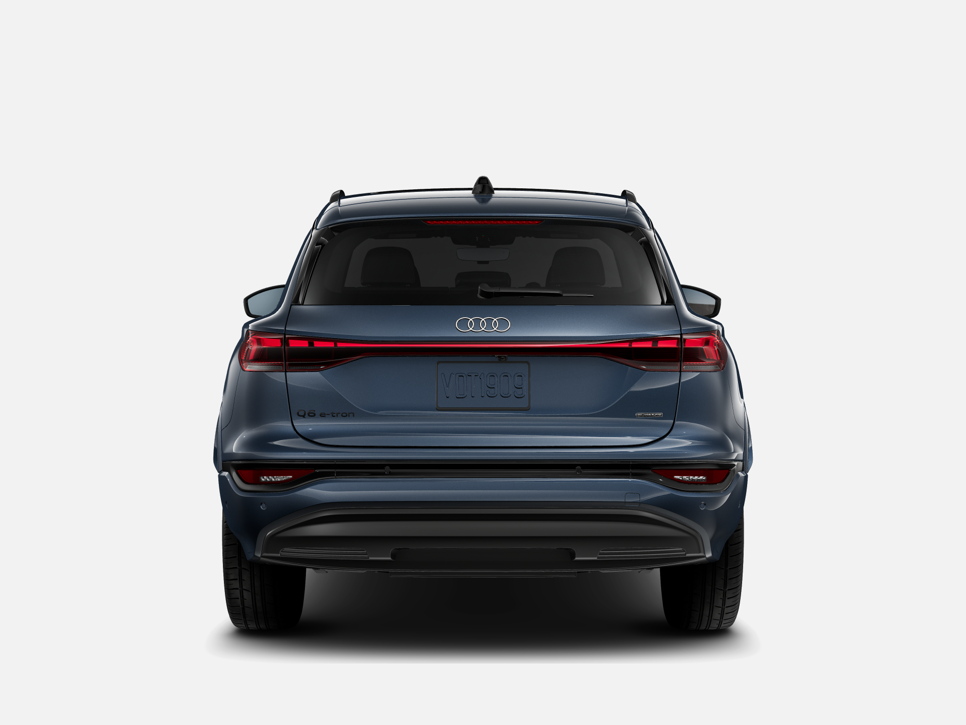 2027 Audi Q6 e-tron Premium thumbnail 31