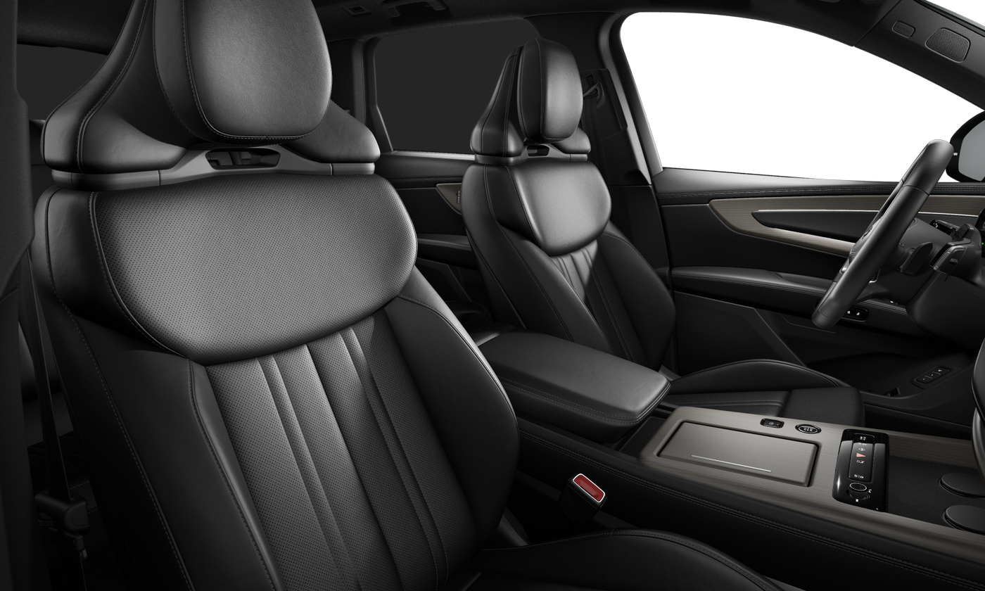 2027 Audi Q7 Premium Plus - Photo 9