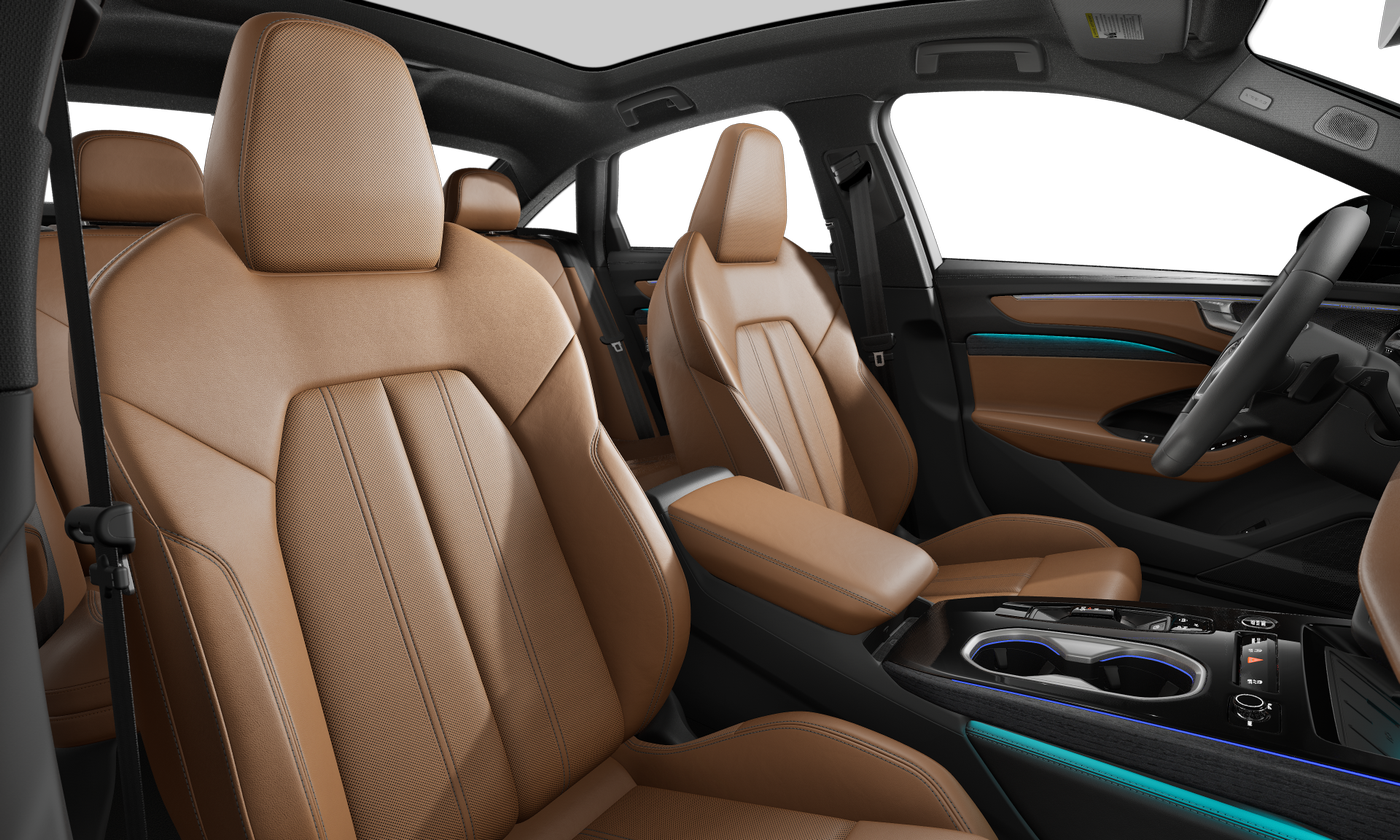 2026 Audi A6 Premium Plus - Photo 38