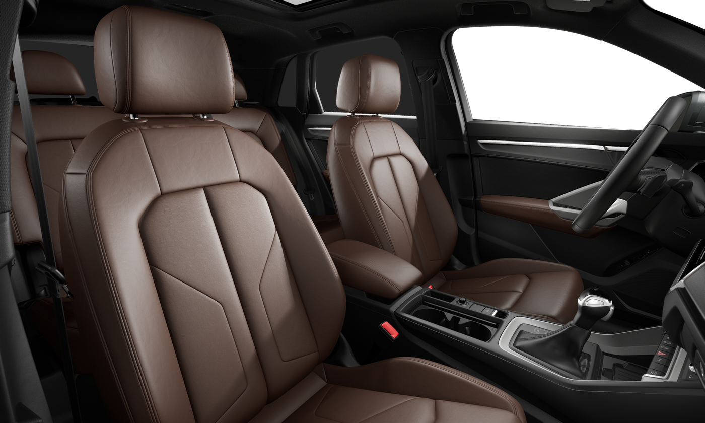 2025 Audi Q3 S Line Premium - Photo 9