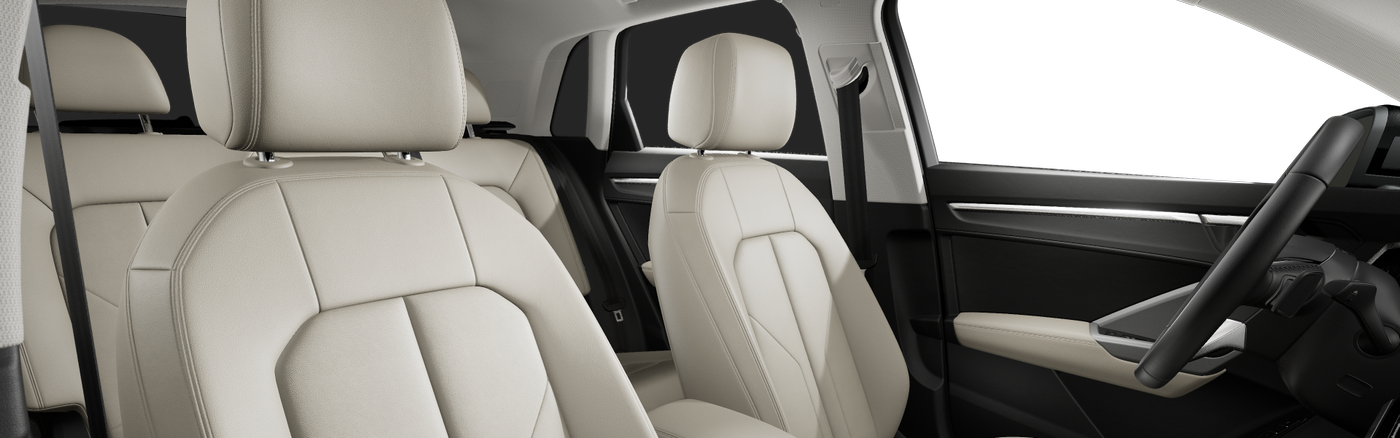 2025 Audi Q3 S Line Premium Plus - Photo 33