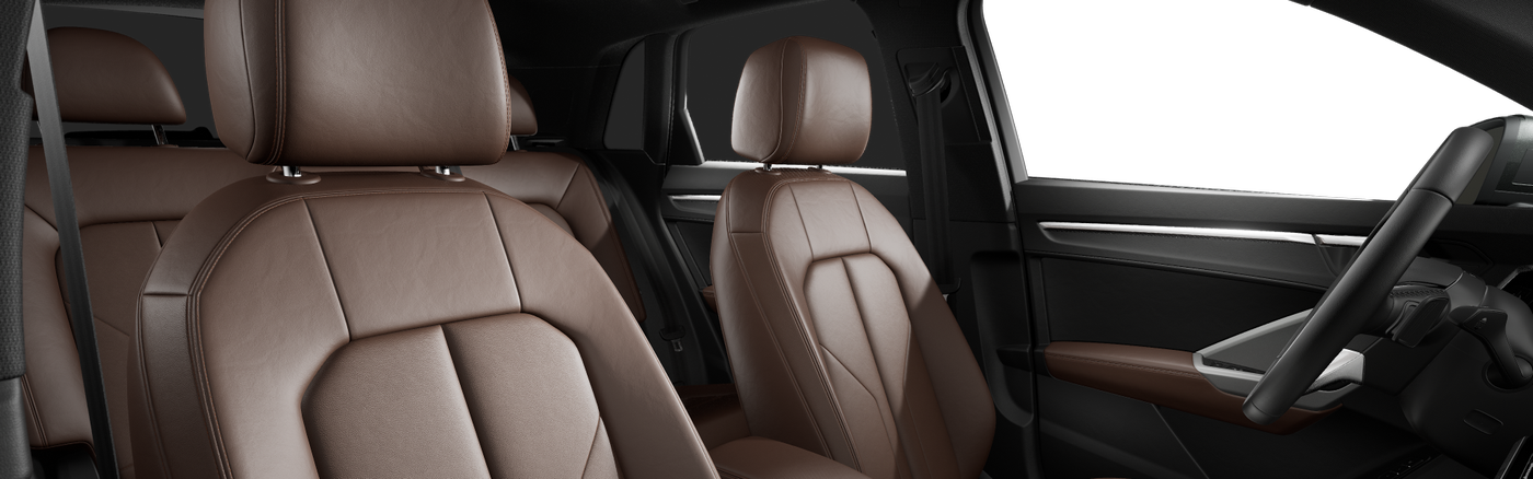 2025 Audi Q3 S Line Premium - Photo 17