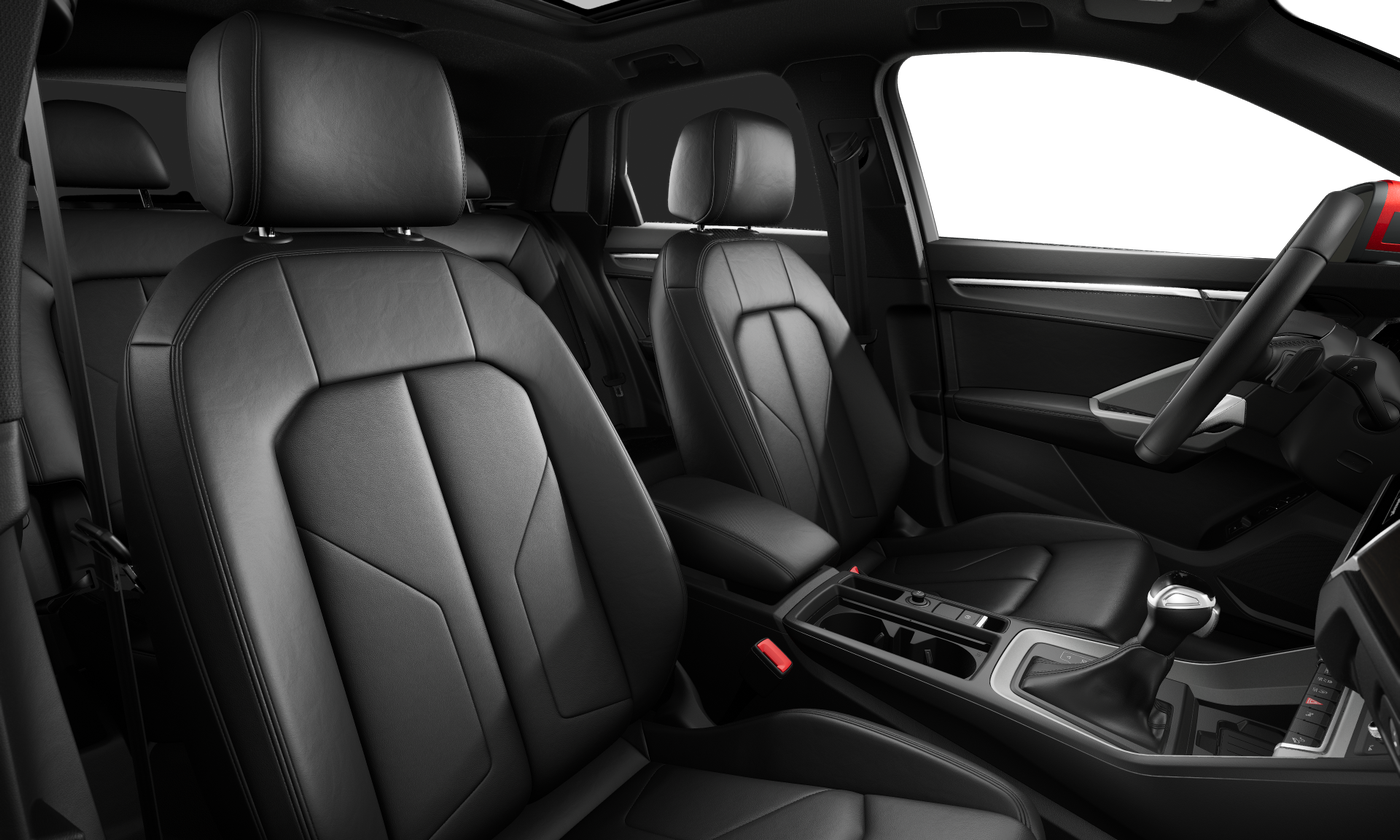2025 Audi Q3 S Line Premium - Photo 32