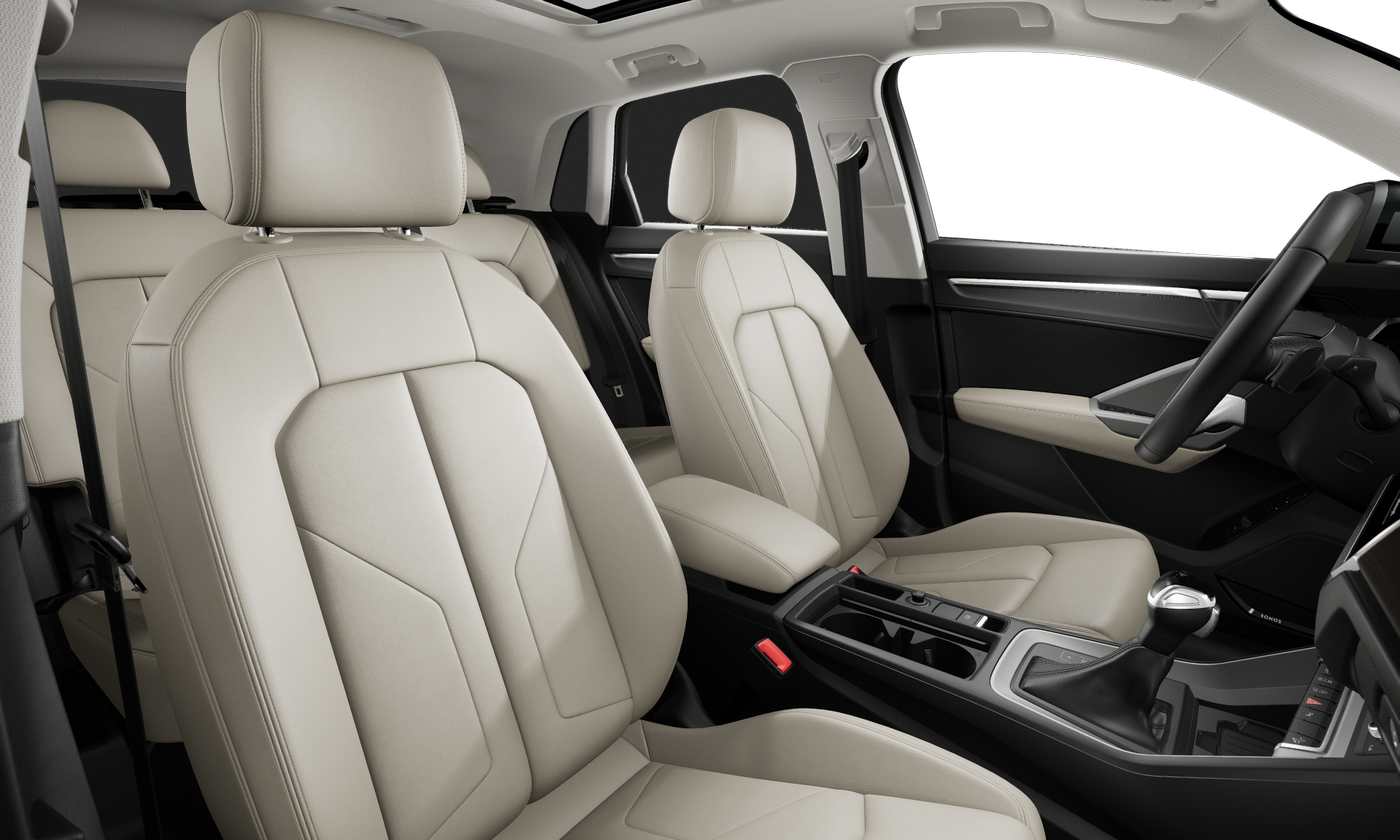 2025 Audi Q3 S Line Premium Plus - Photo 25