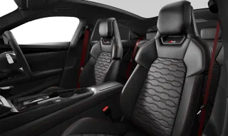 Image about Audi RS e-tron GT RS e-tron GT kW