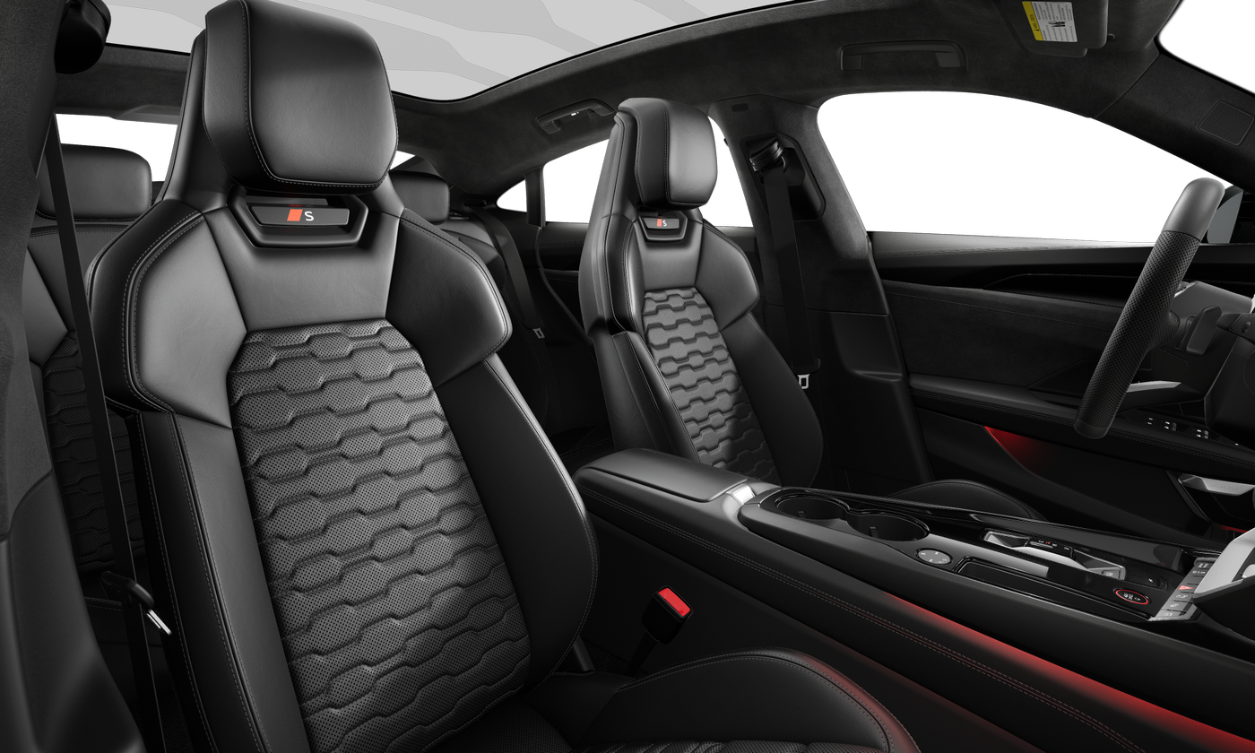 2026 Audi S e-tron GT Prestige - Photo 44