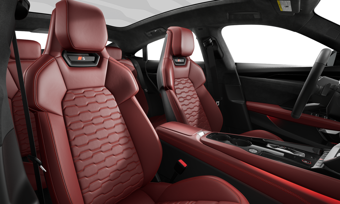 2026 Audi S e-tron GT Prestige - Photo 35