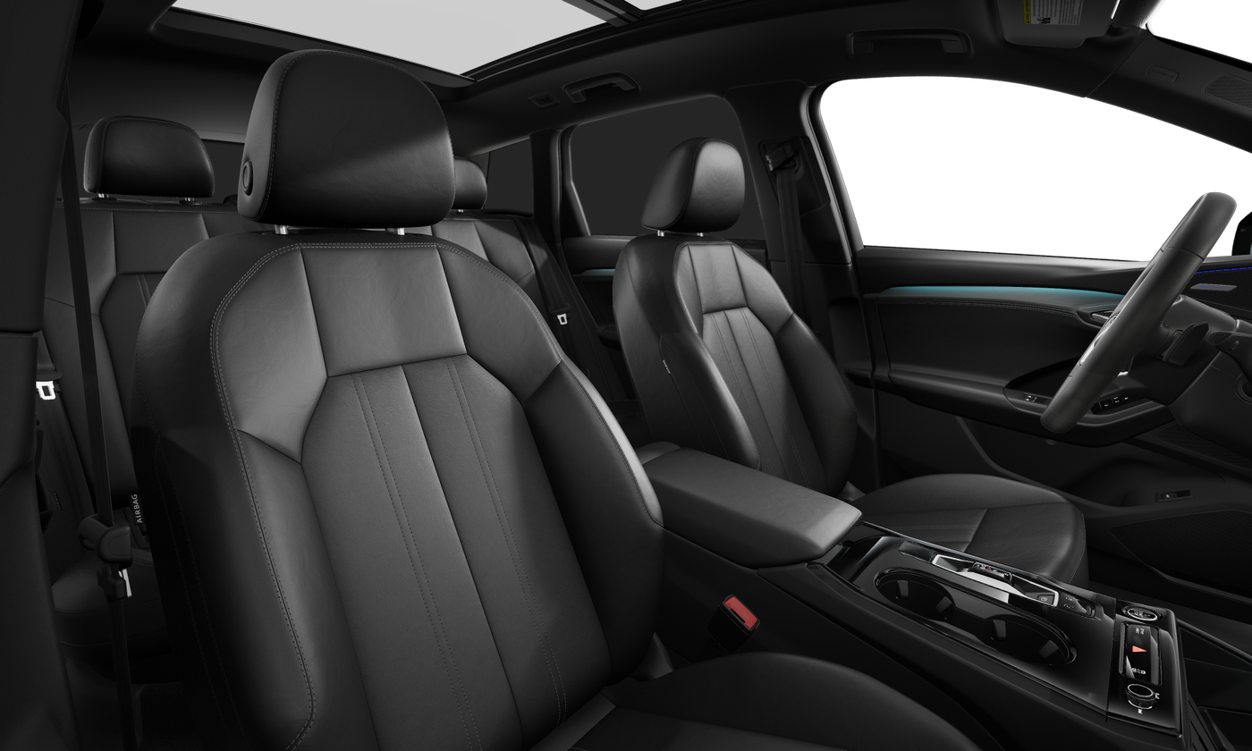 2027 Audi Q6 e-tron Premium Plus - Photo 37