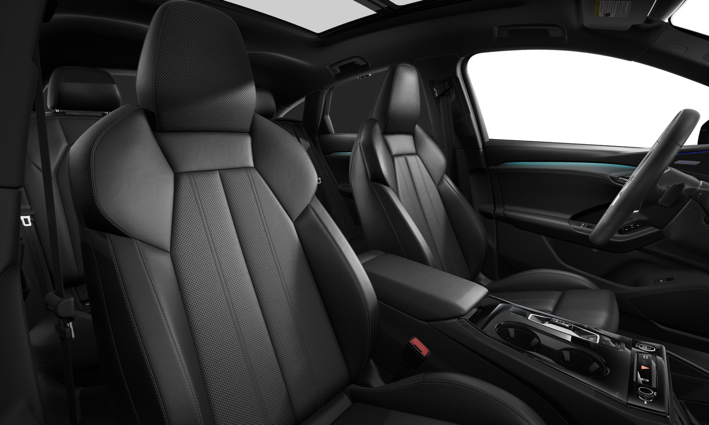 2027 Audi Q6 Sportback e-tron Premium Plus - Photo 22