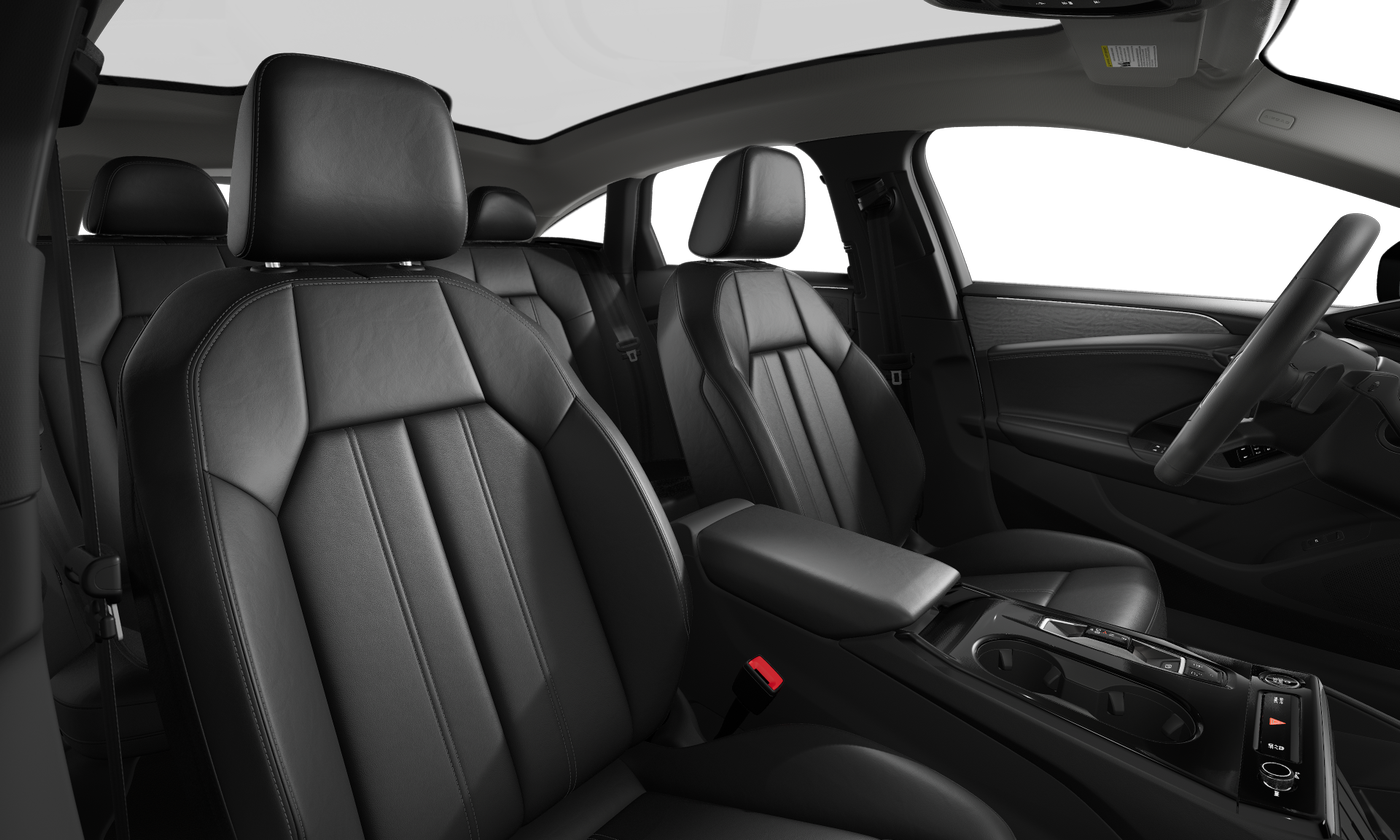 2025 Audi A6 Sportback e-tron Premium - Photo 36