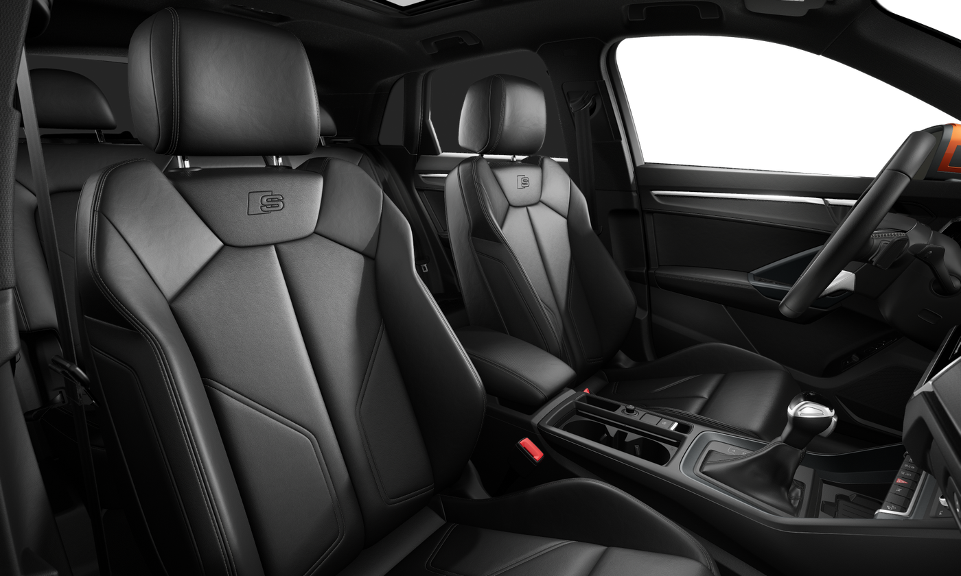 2025 Audi Q3 S Line Premium - Photo 41
