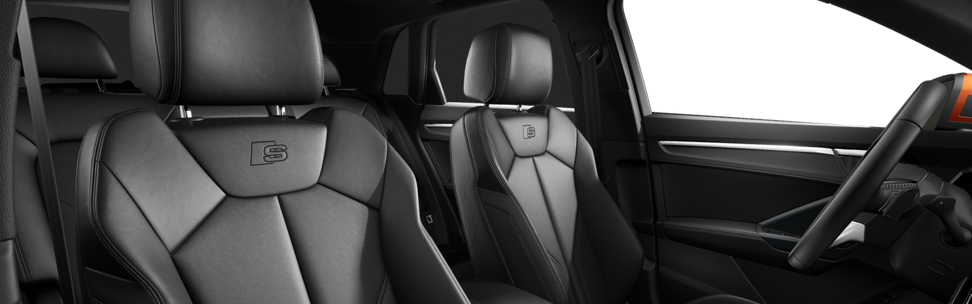 2025 Audi Q3 S Line Premium - Photo 51