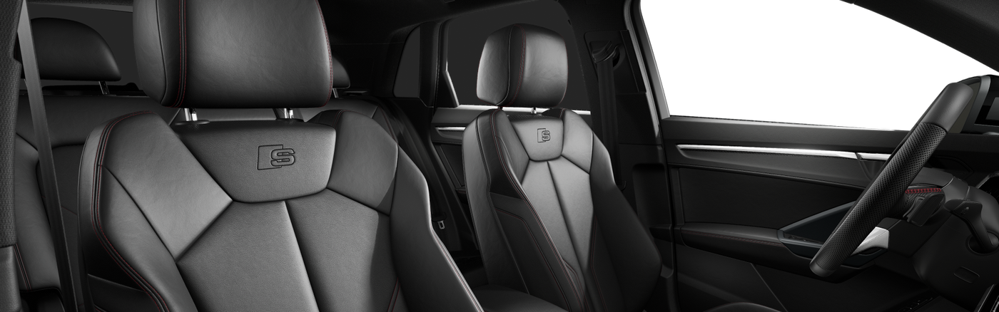 2025 Audi Q3 S Line Premium Plus - Photo 47