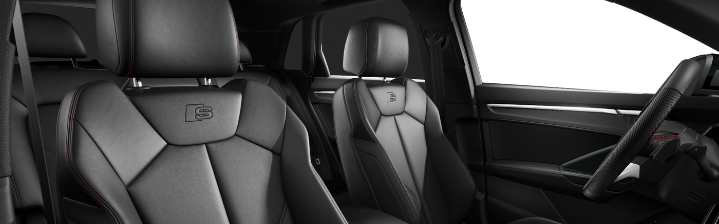 2025 Audi Q3 S Line Premium Plus - Photo 48