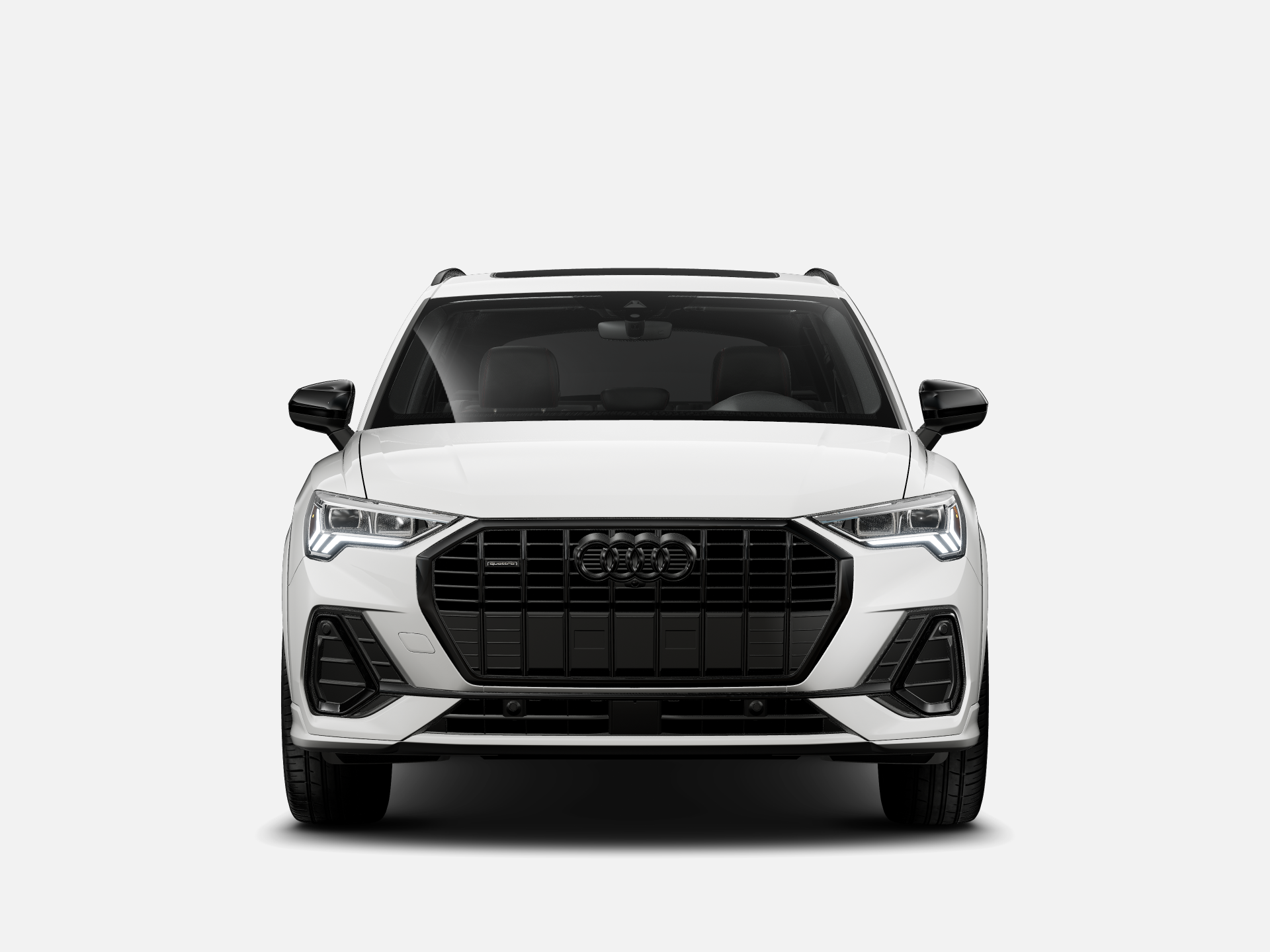 2025 Audi Q3 S Line Premium Plus - Photo 33