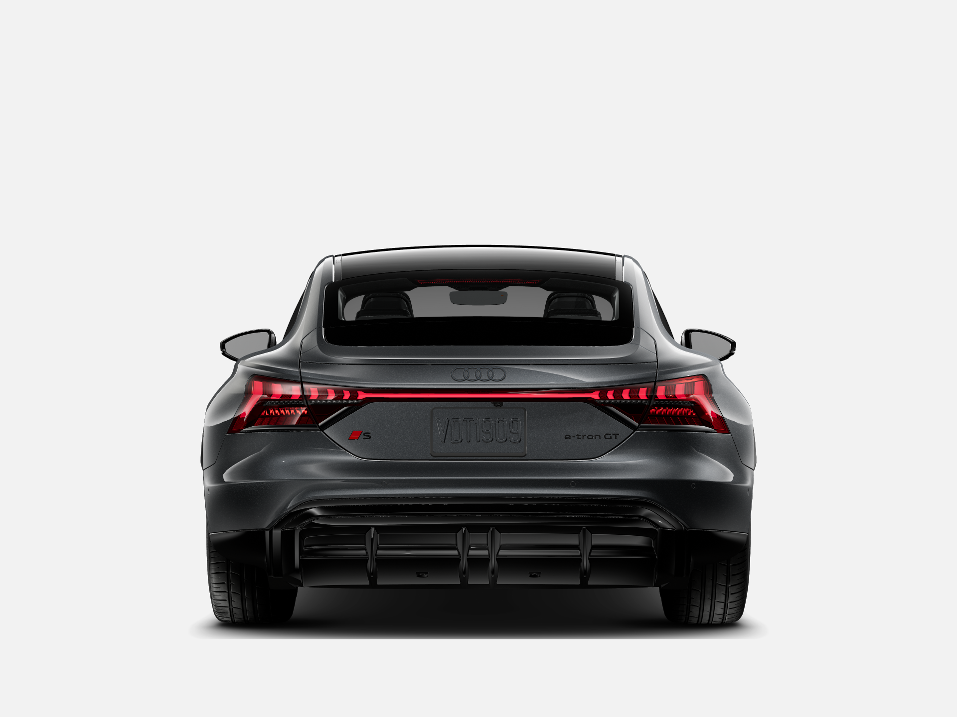 2026 Audi S e-tron GT Prestige - Photo 46