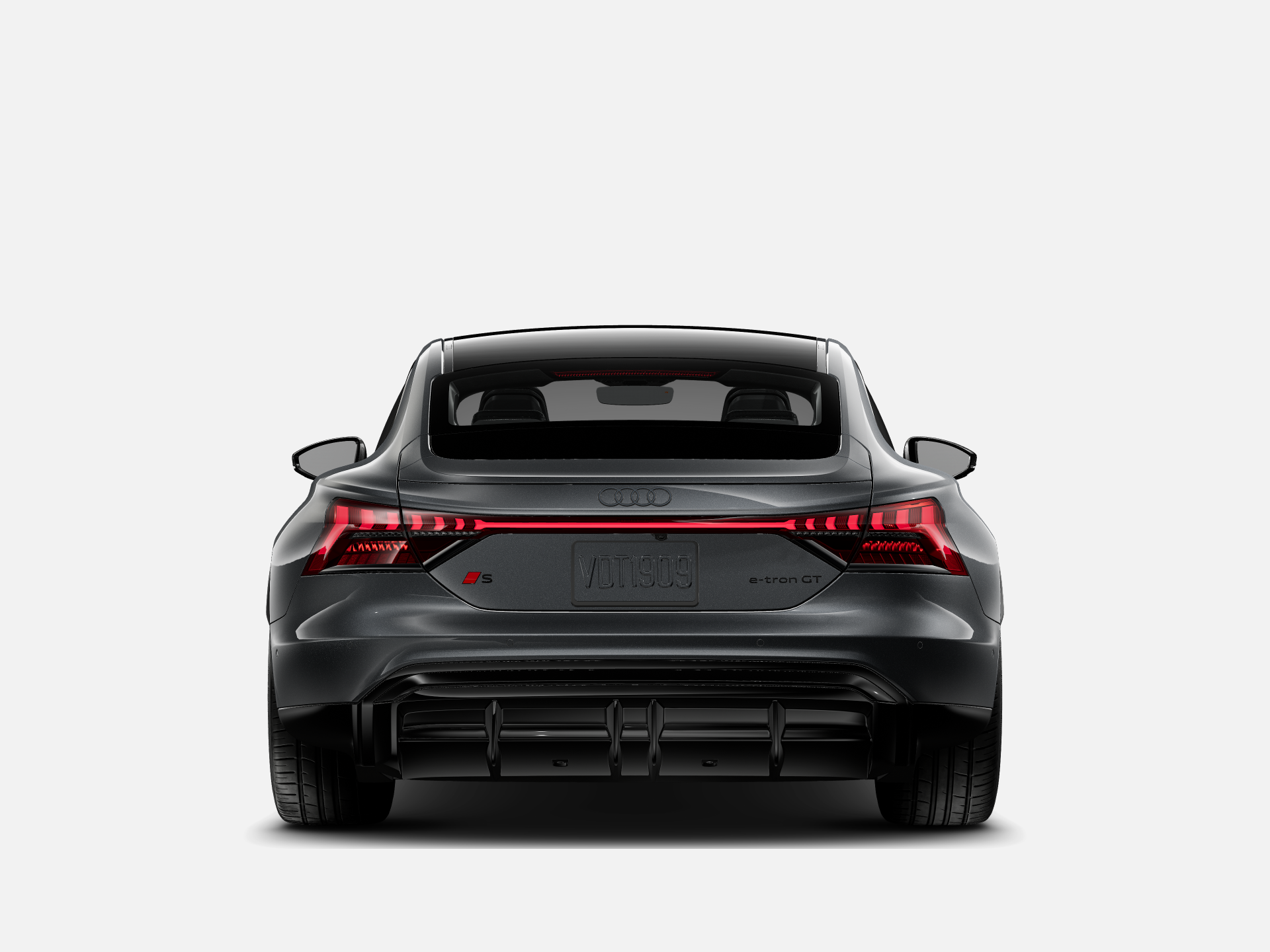 2026 Audi S e-tron GT Prestige - Photo 45