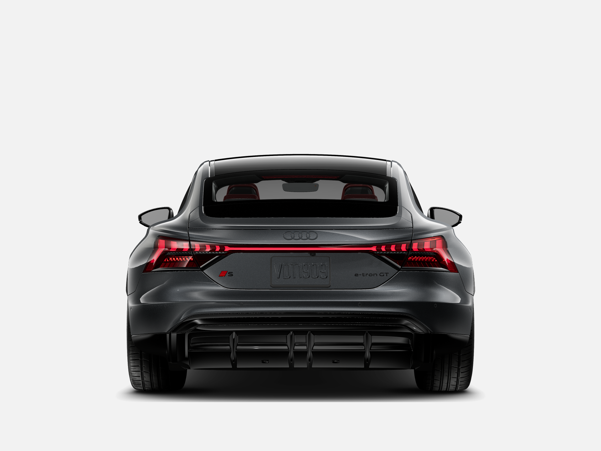 2026 Audi S e-tron GT Prestige - Photo 33