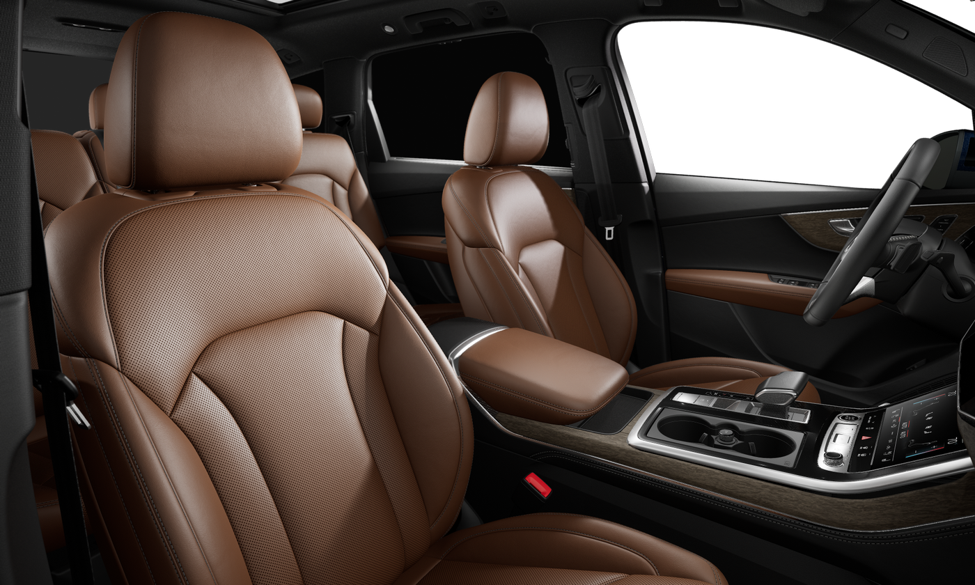 2026 Audi Q7 Prestige - Photo 9