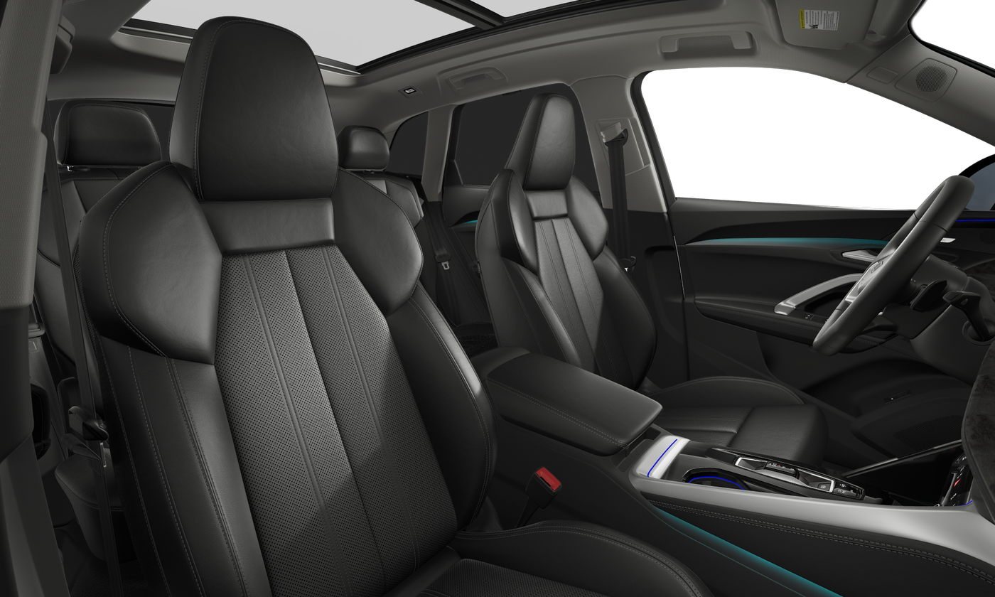 2025 Audi Q5 Premium Plus - Photo 28