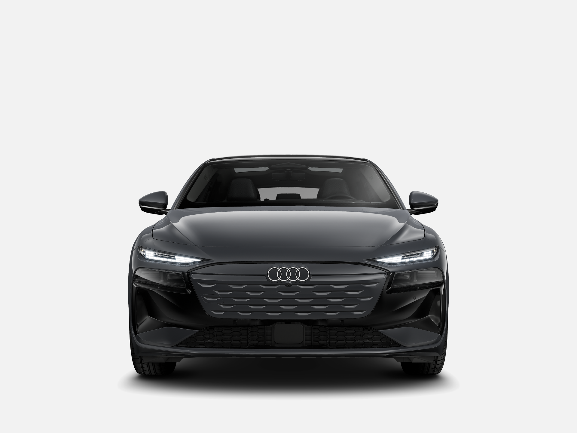 2025 Audi A6 Sportback e-tron Premium Plus - Photo 32