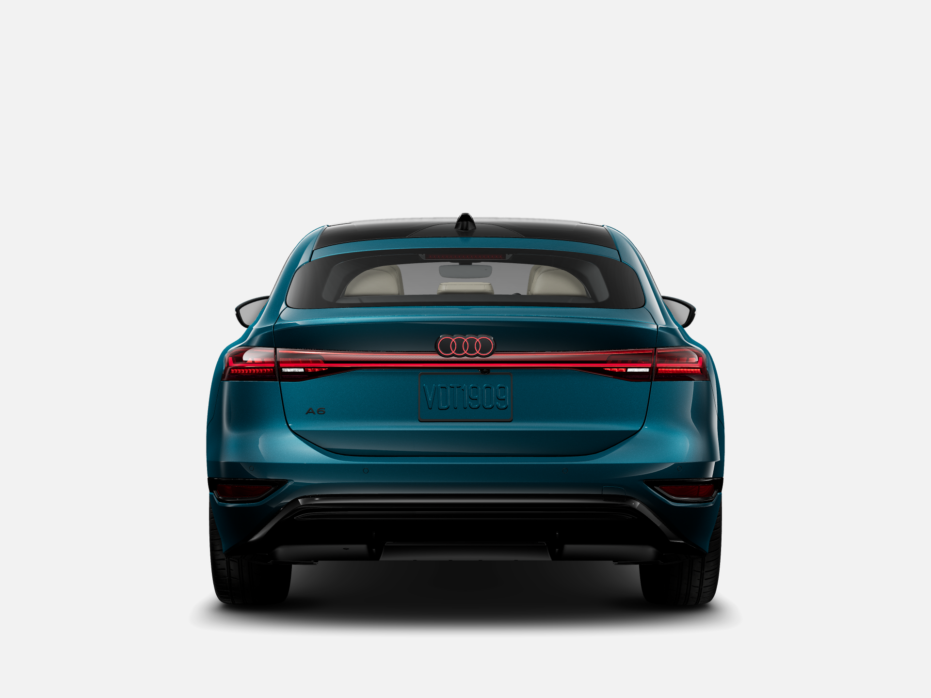 2025 Audi A6 Sportback e-tron Premium - Photo 33