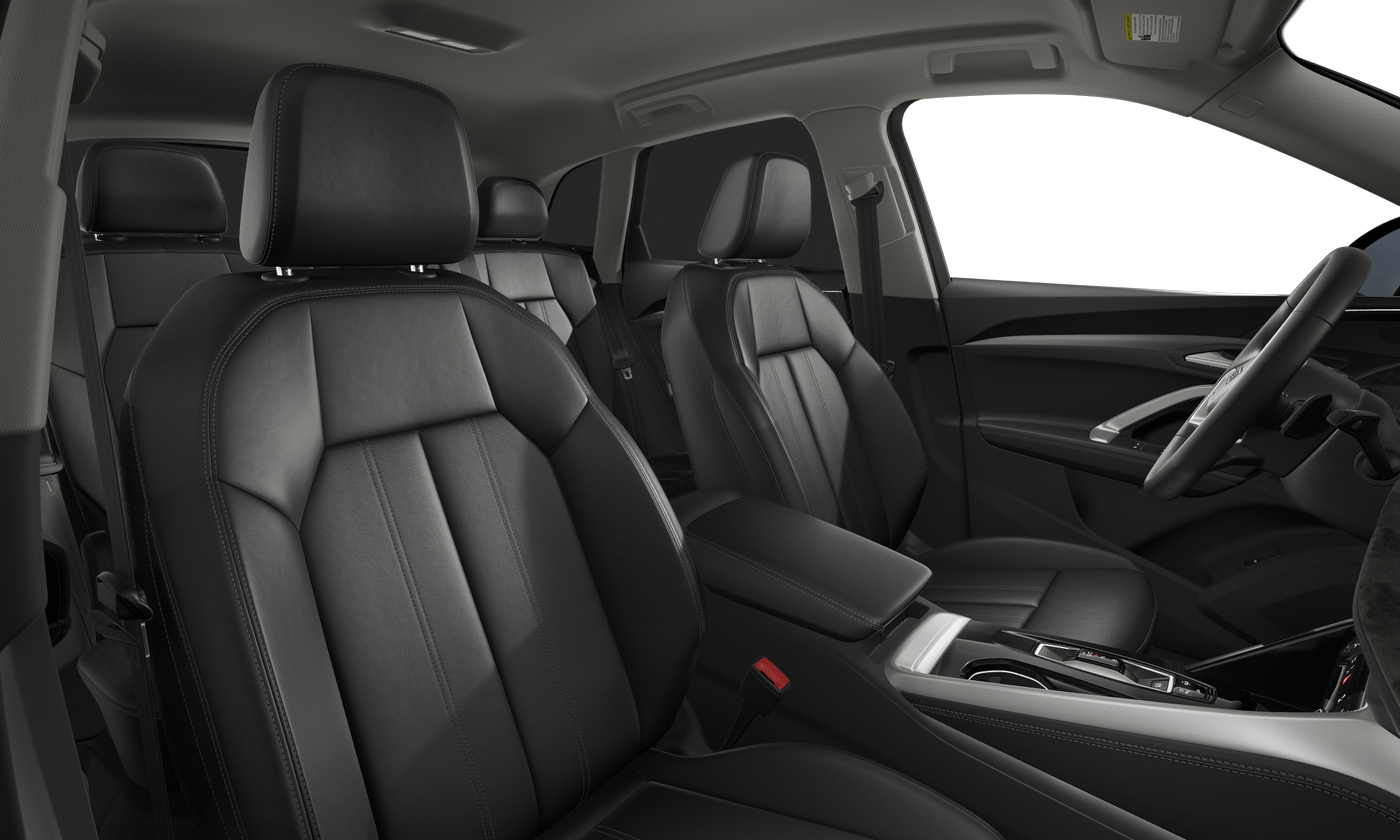2025 Audi Q5 Premium - Photo 41