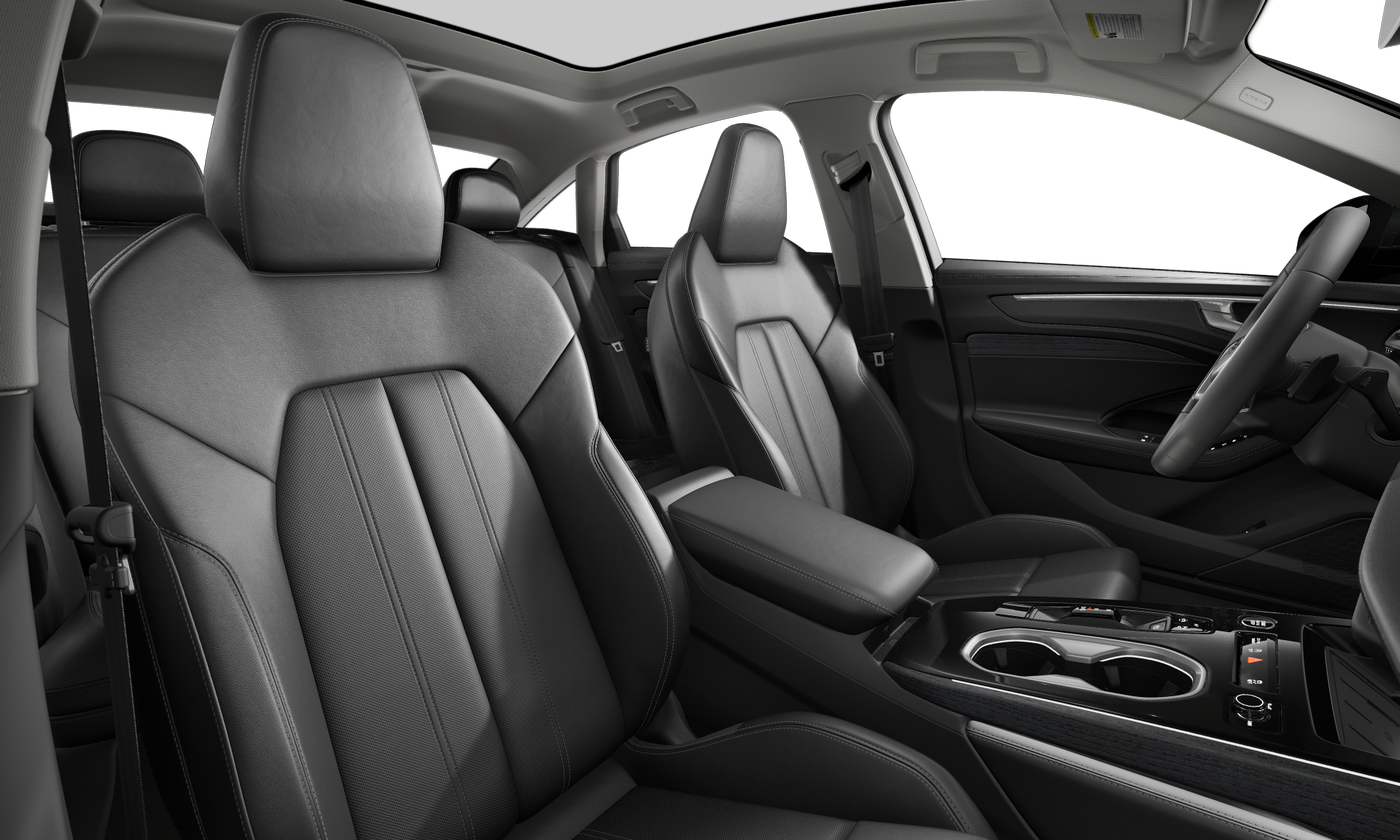 2026 Audi A6 Premium - Photo 40