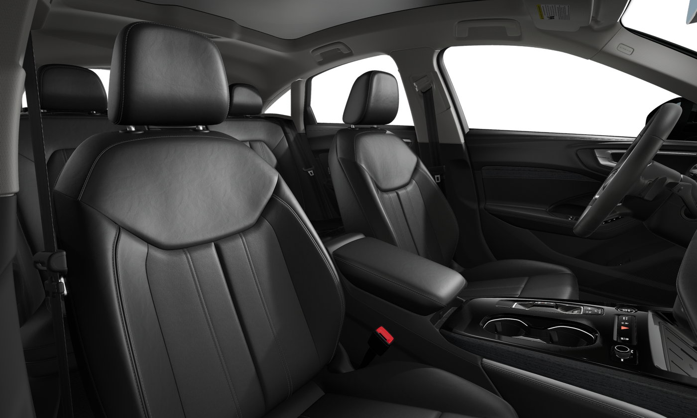 2025 Audi A5 Premium - Photo 27