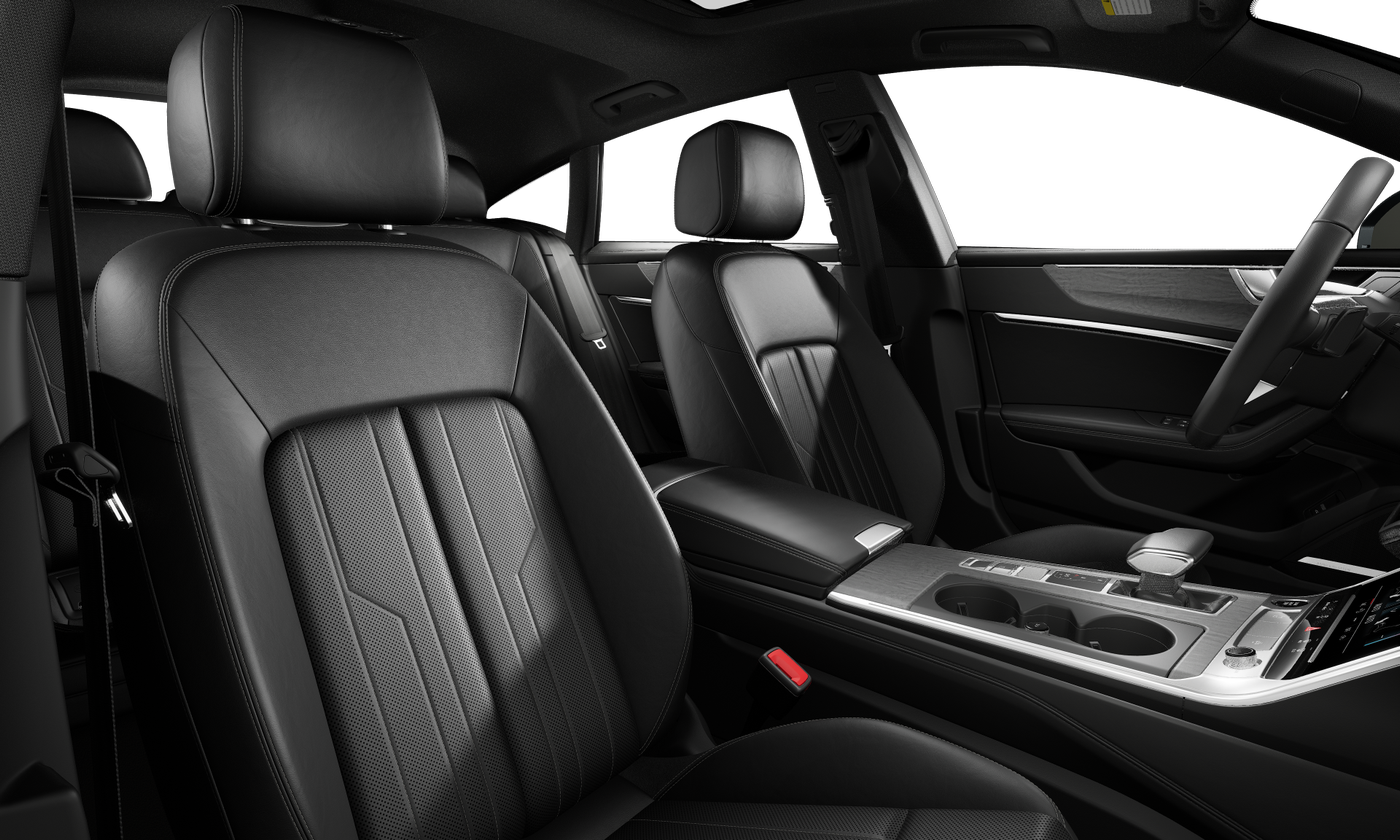 2025 Audi A7 Premium Plus - Photo 37