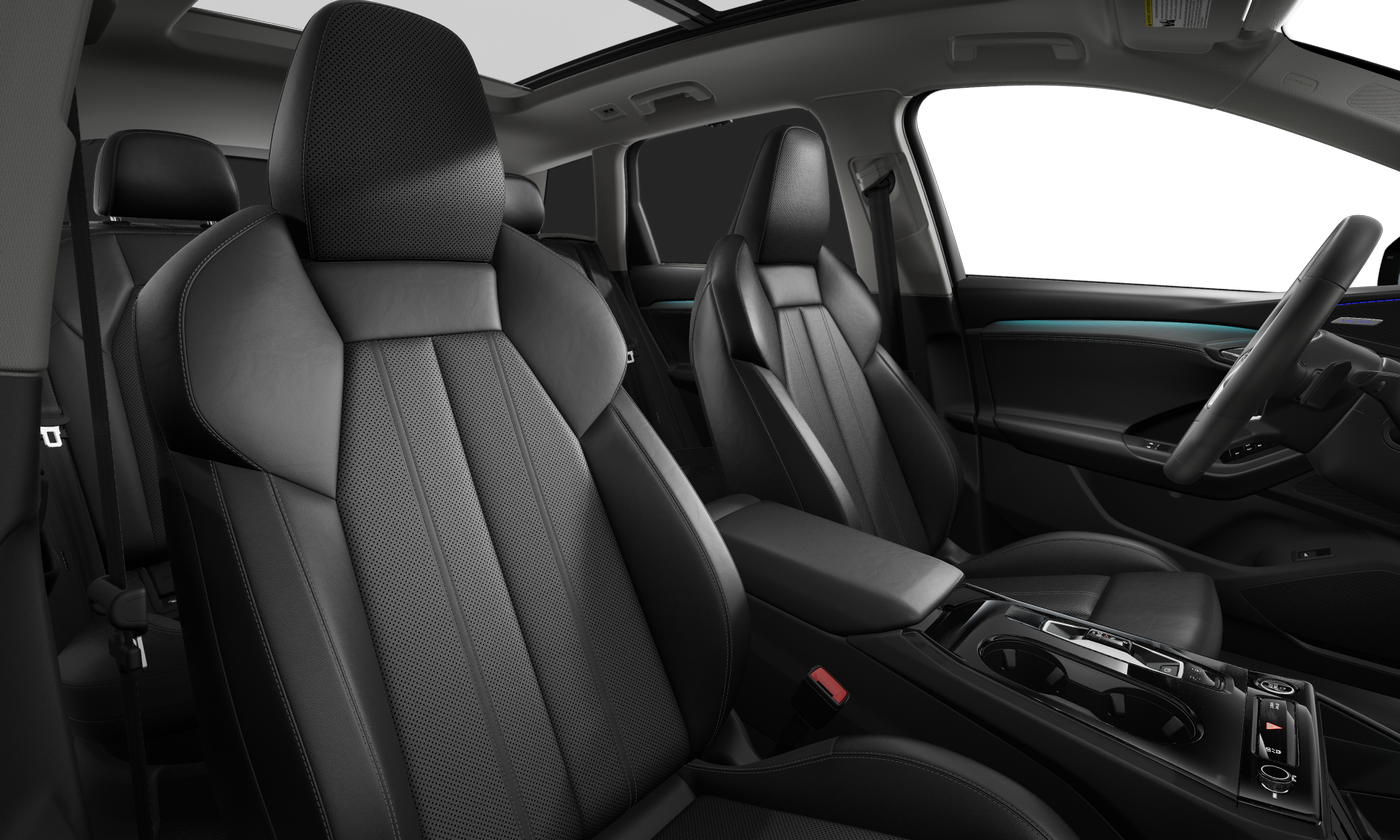 2025 Audi Q6 e-tron Premium Plus - Photo 9