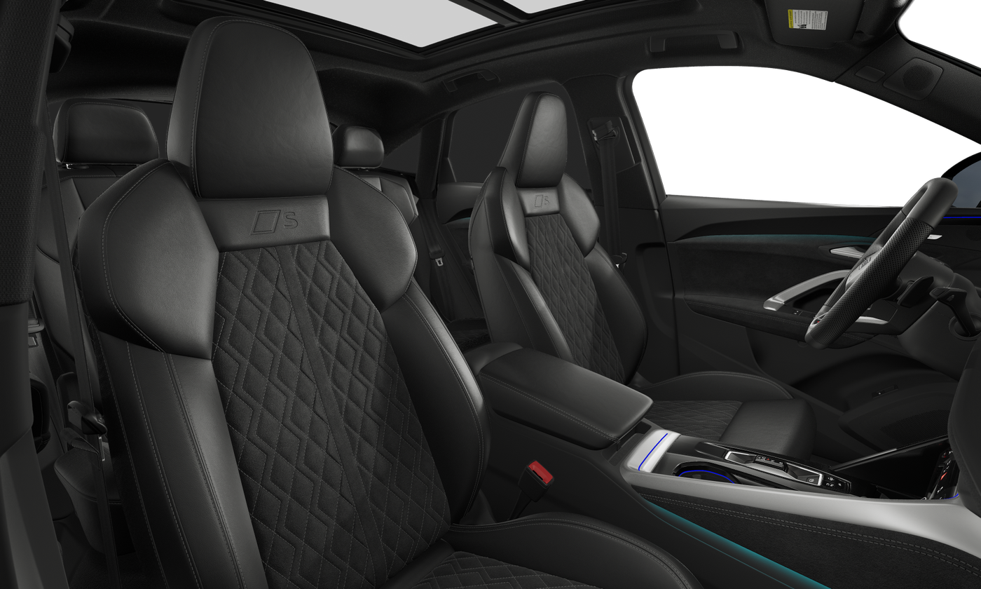 2025 Audi SQ5 Sportback Premium Plus - Photo 31