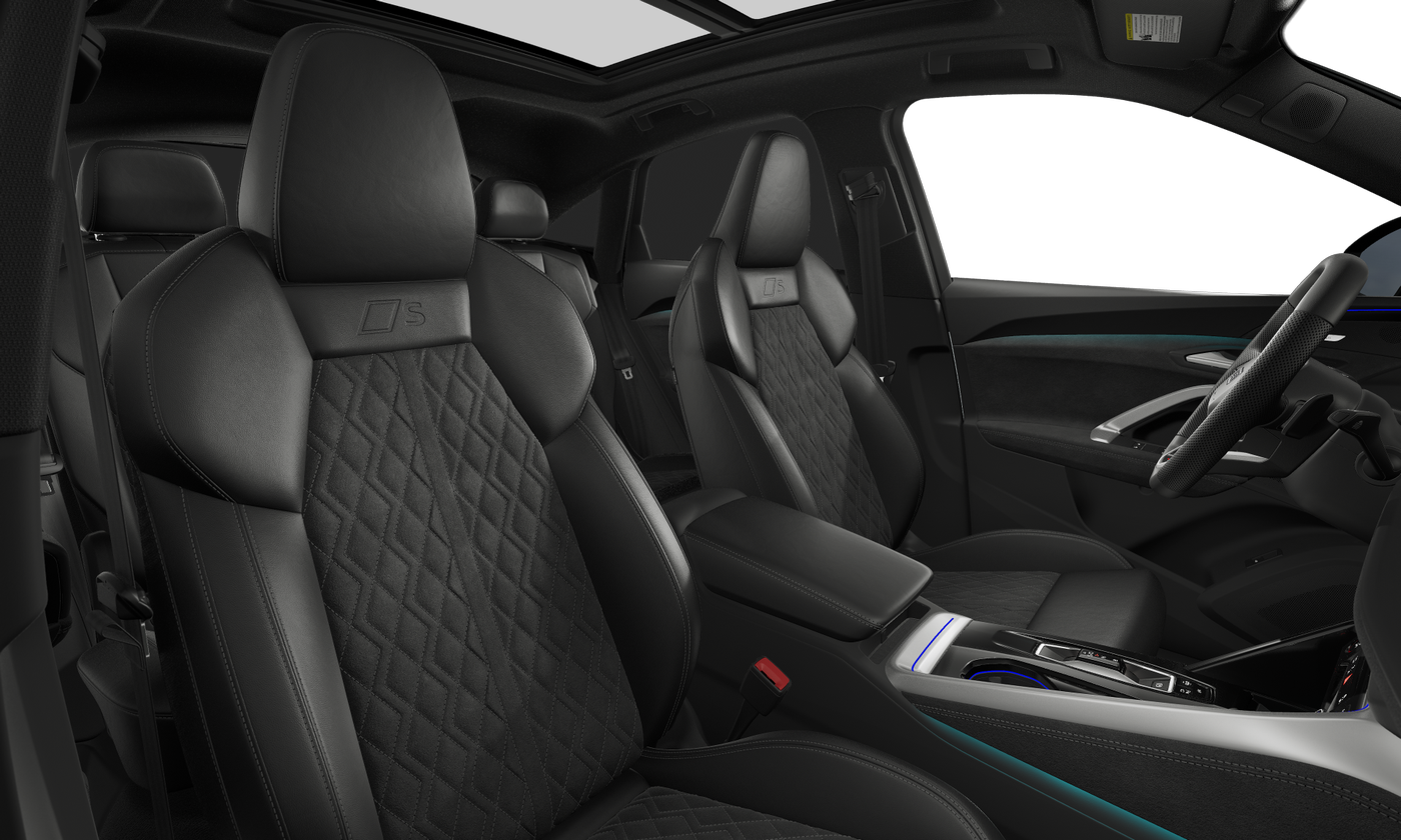 2025 Audi SQ5 Sportback Premium Plus - Photo 38