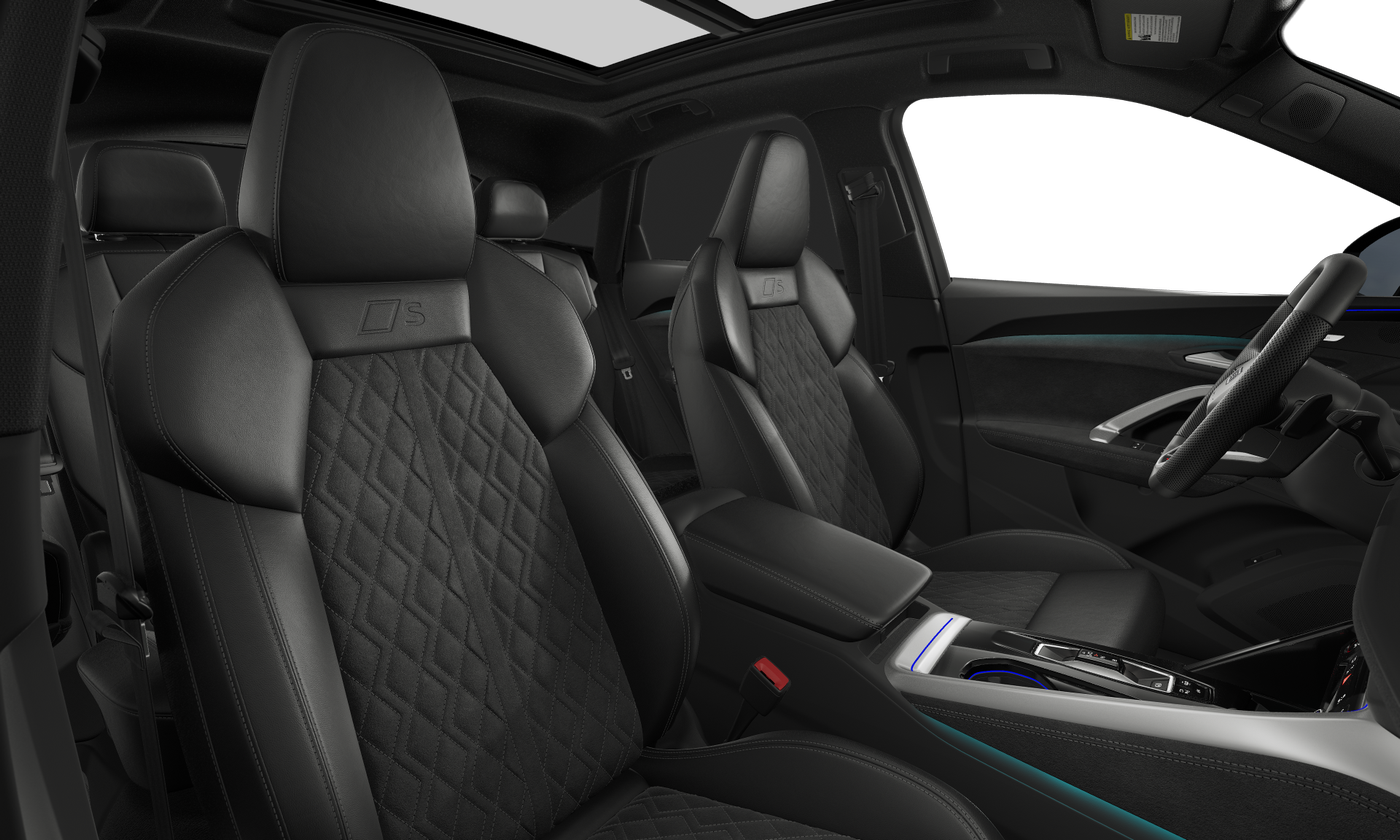 2025 Audi SQ5 Sportback Premium Plus - Photo 36